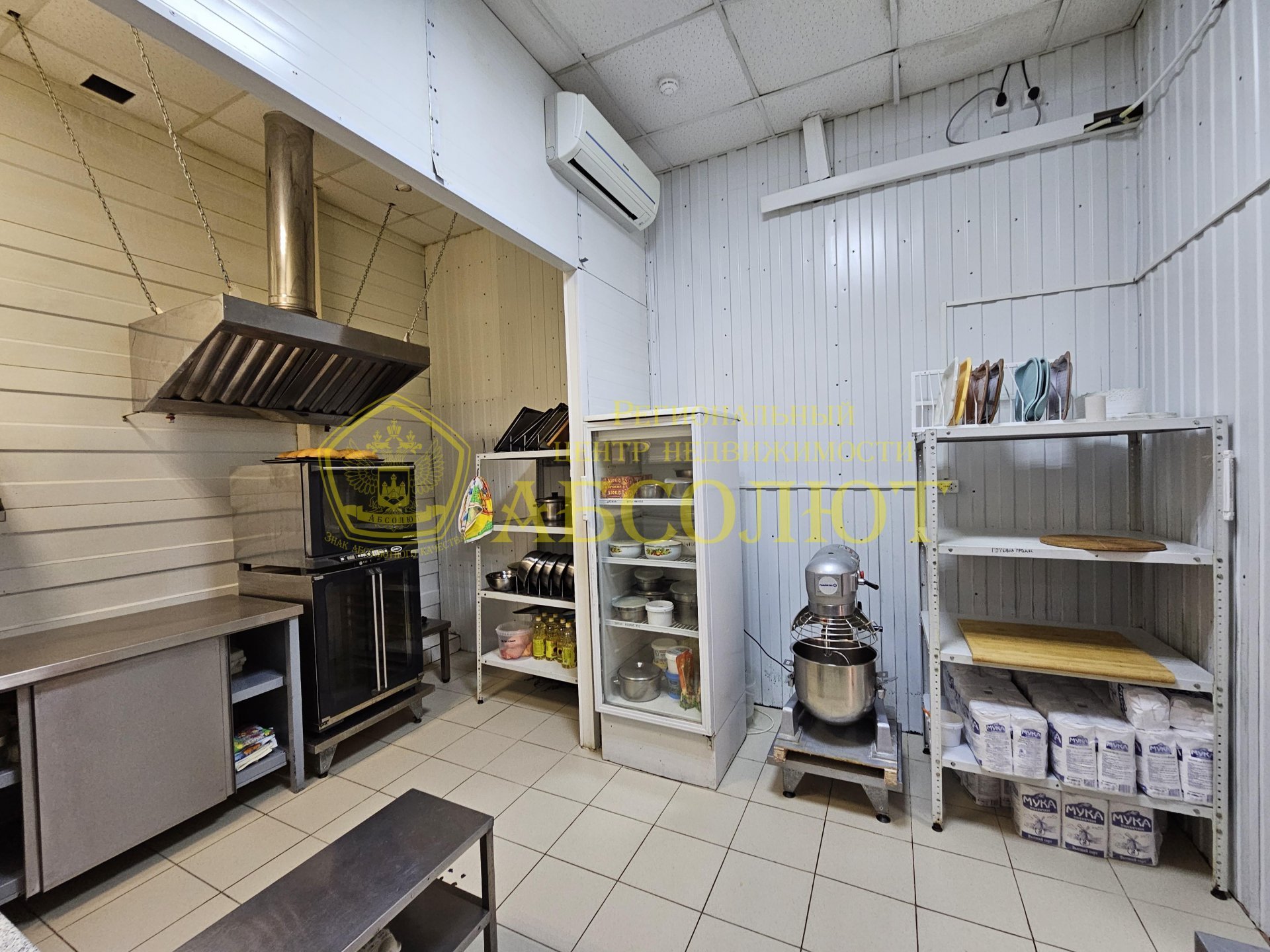 Коммерческая недвижимость, 1 из 1, 98.0 м² — фото 9