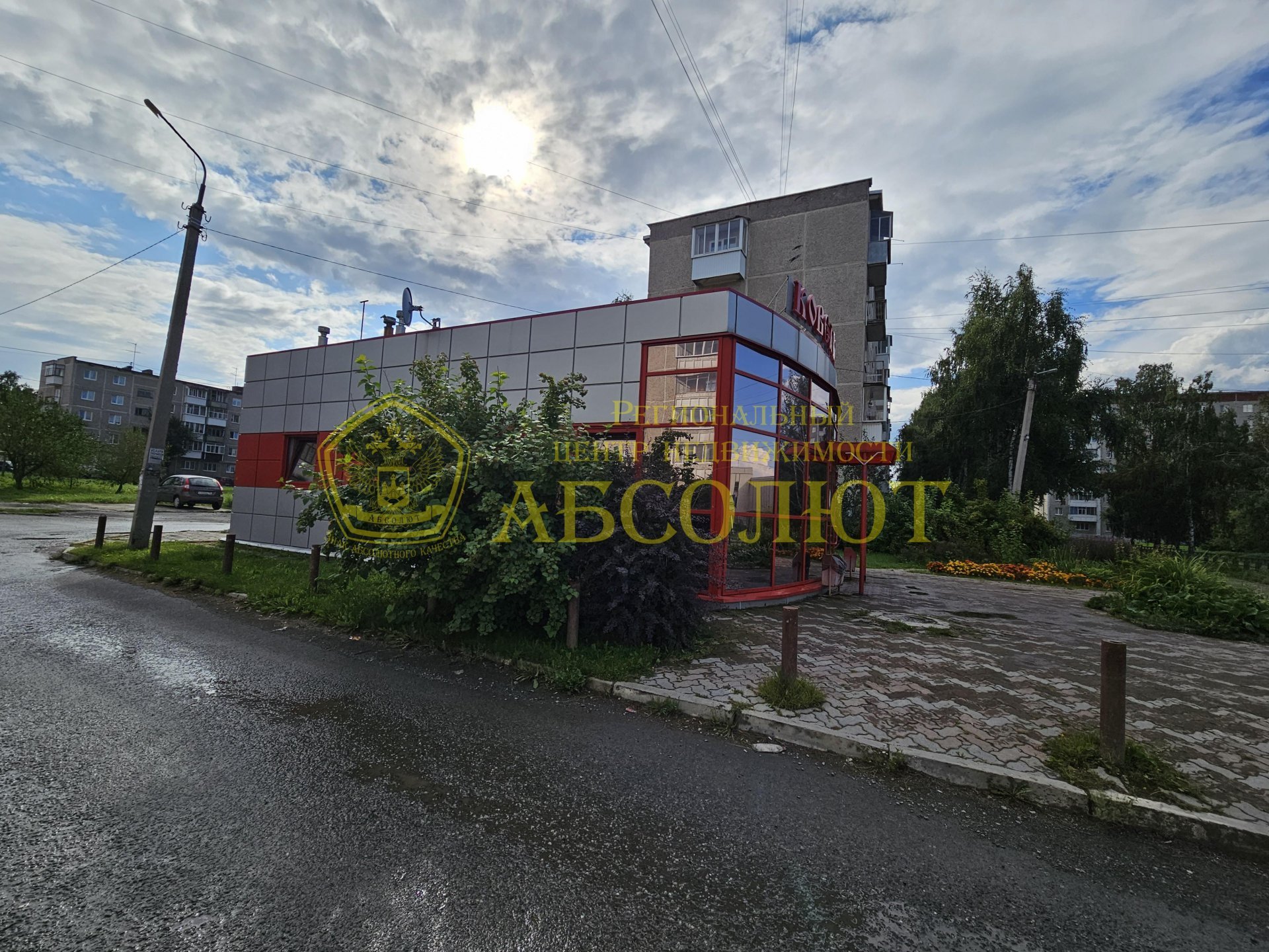 Коммерческая недвижимость, 1 из 1, 98.0 м² — фото 15