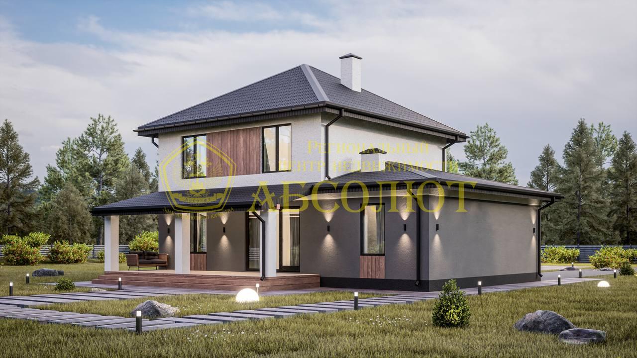 Земельный участок