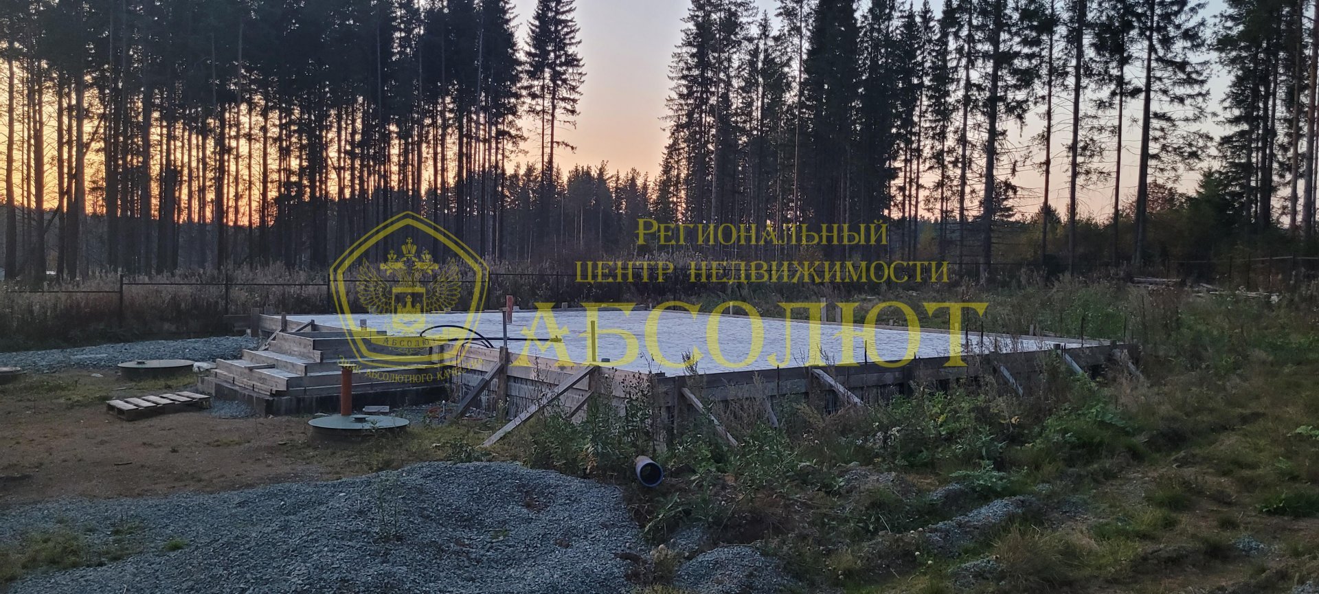 Земельный участок — фото 8