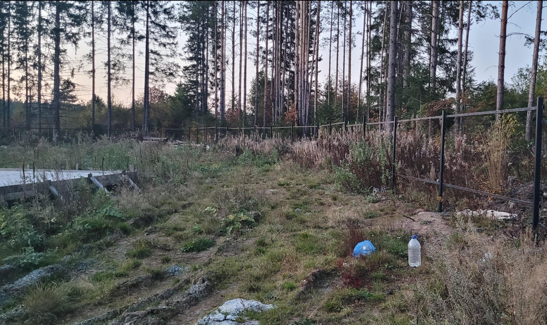 Земельный участок — фото 10
