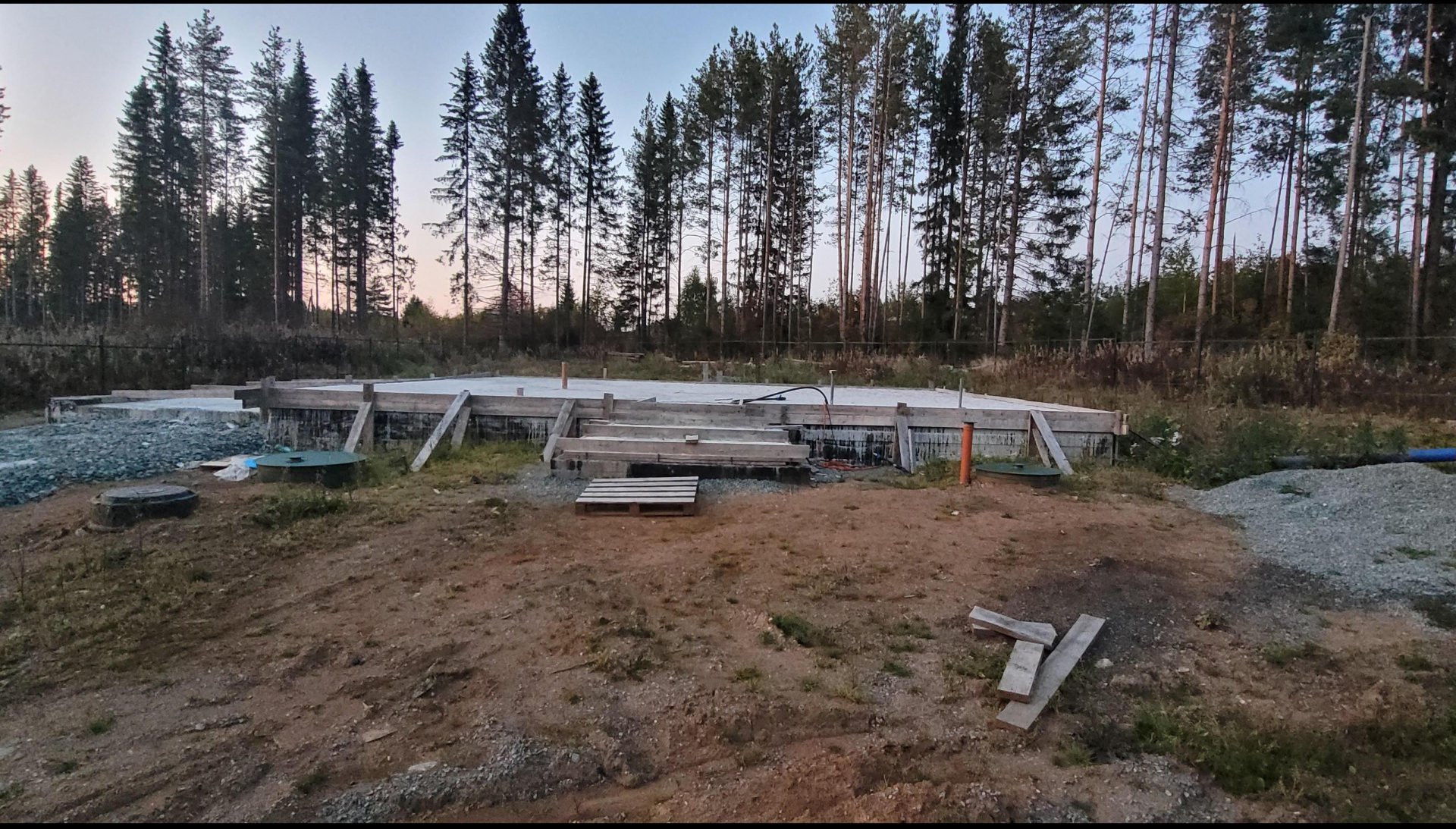 Земельный участок — фото 3