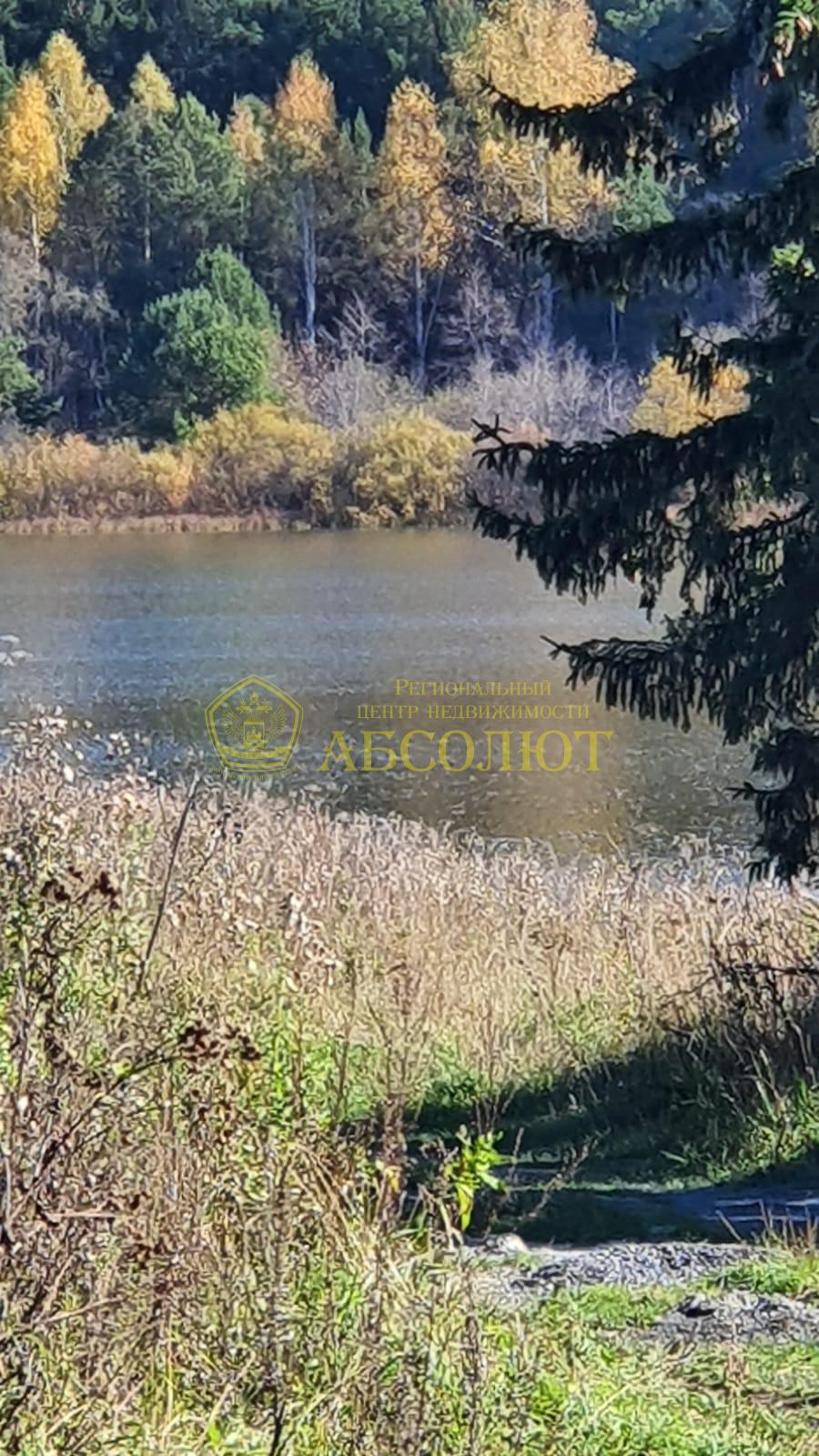 Земельный участок — фото 7