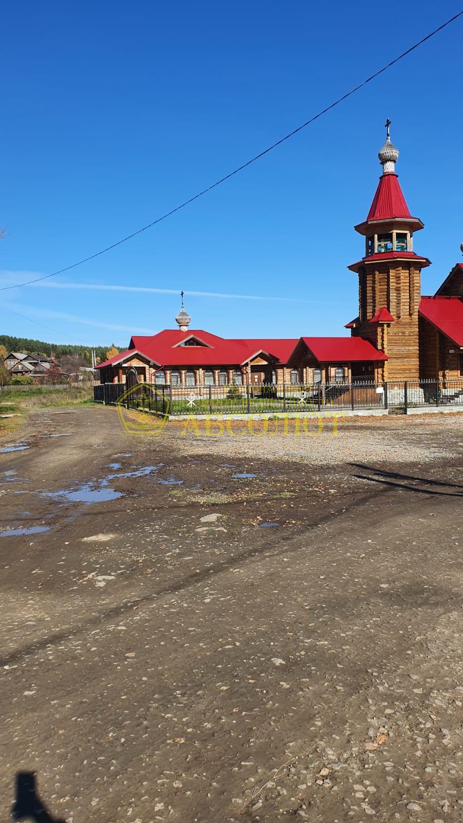 Земельный участок — фото 10