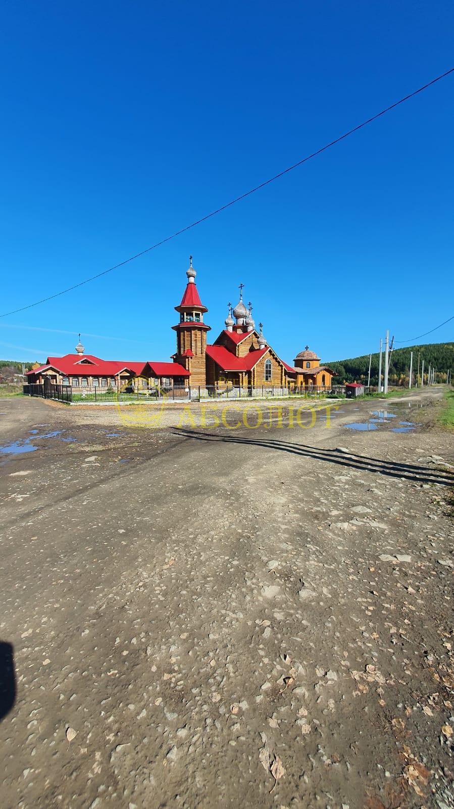 Земельный участок — фото 8