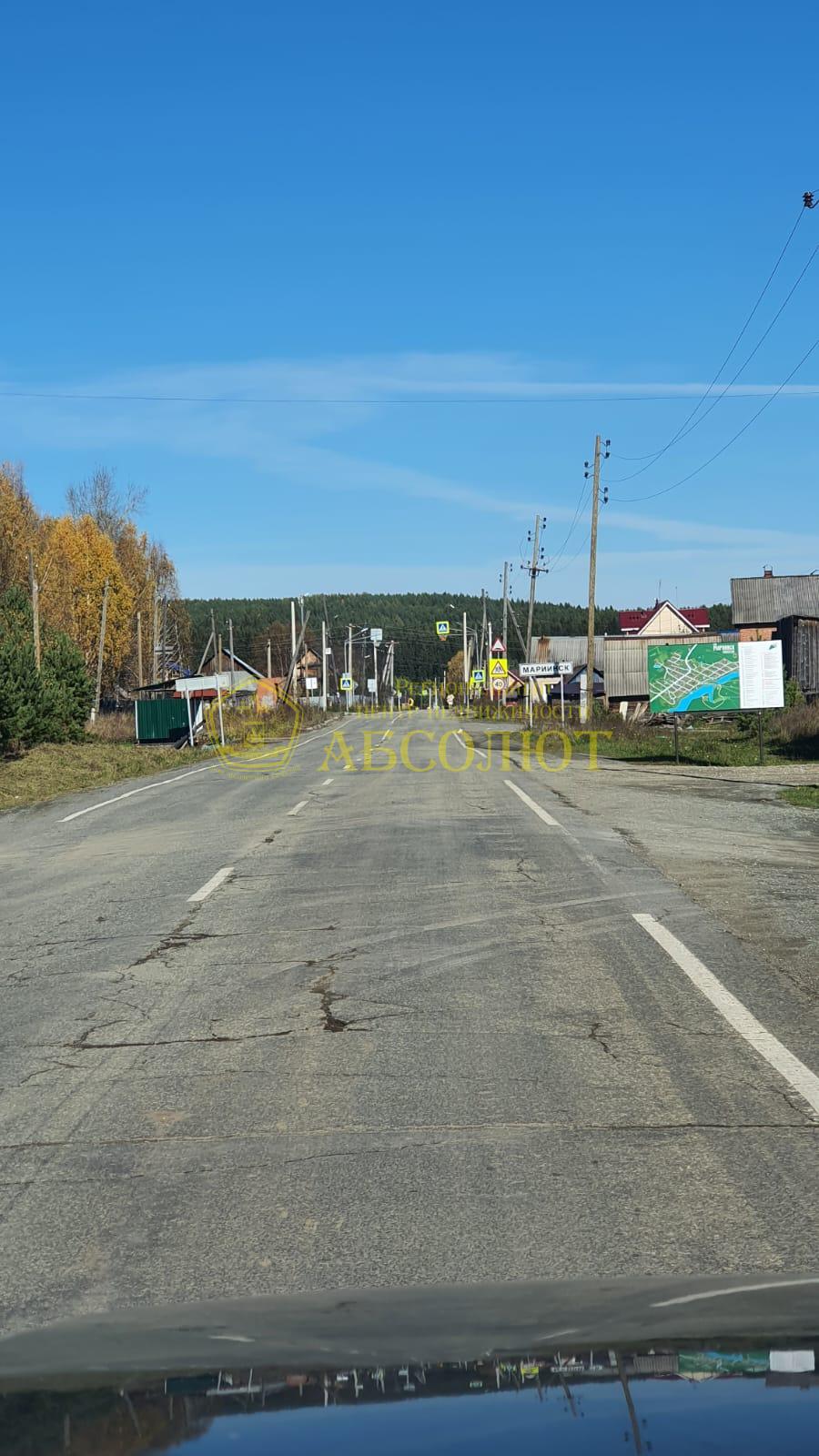 Земельный участок — фото 11