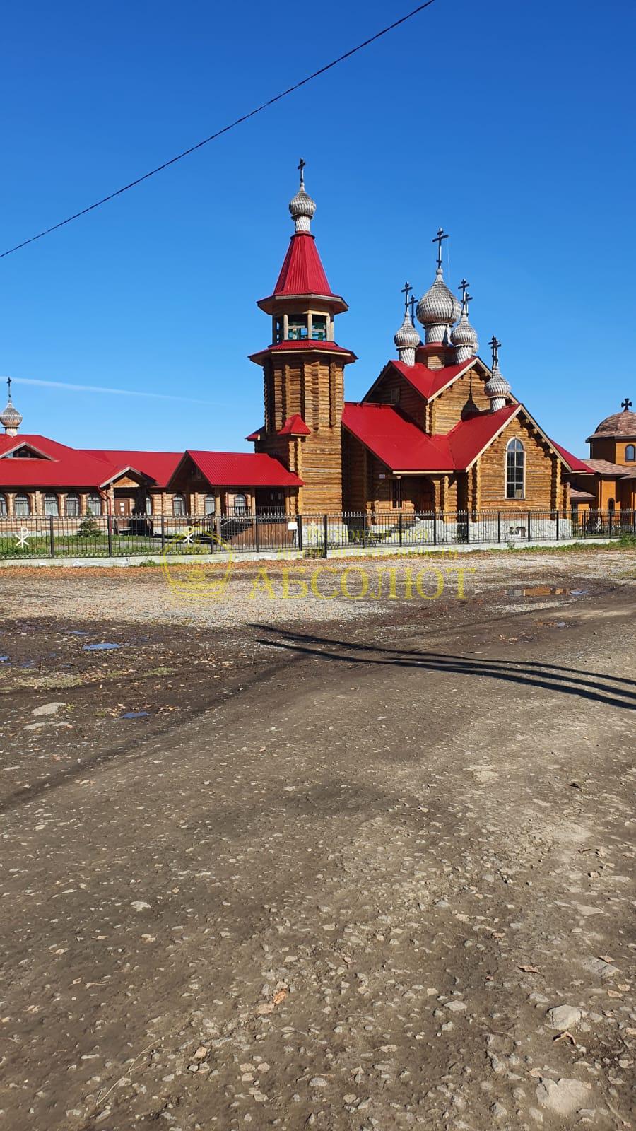 Земельный участок — фото 9