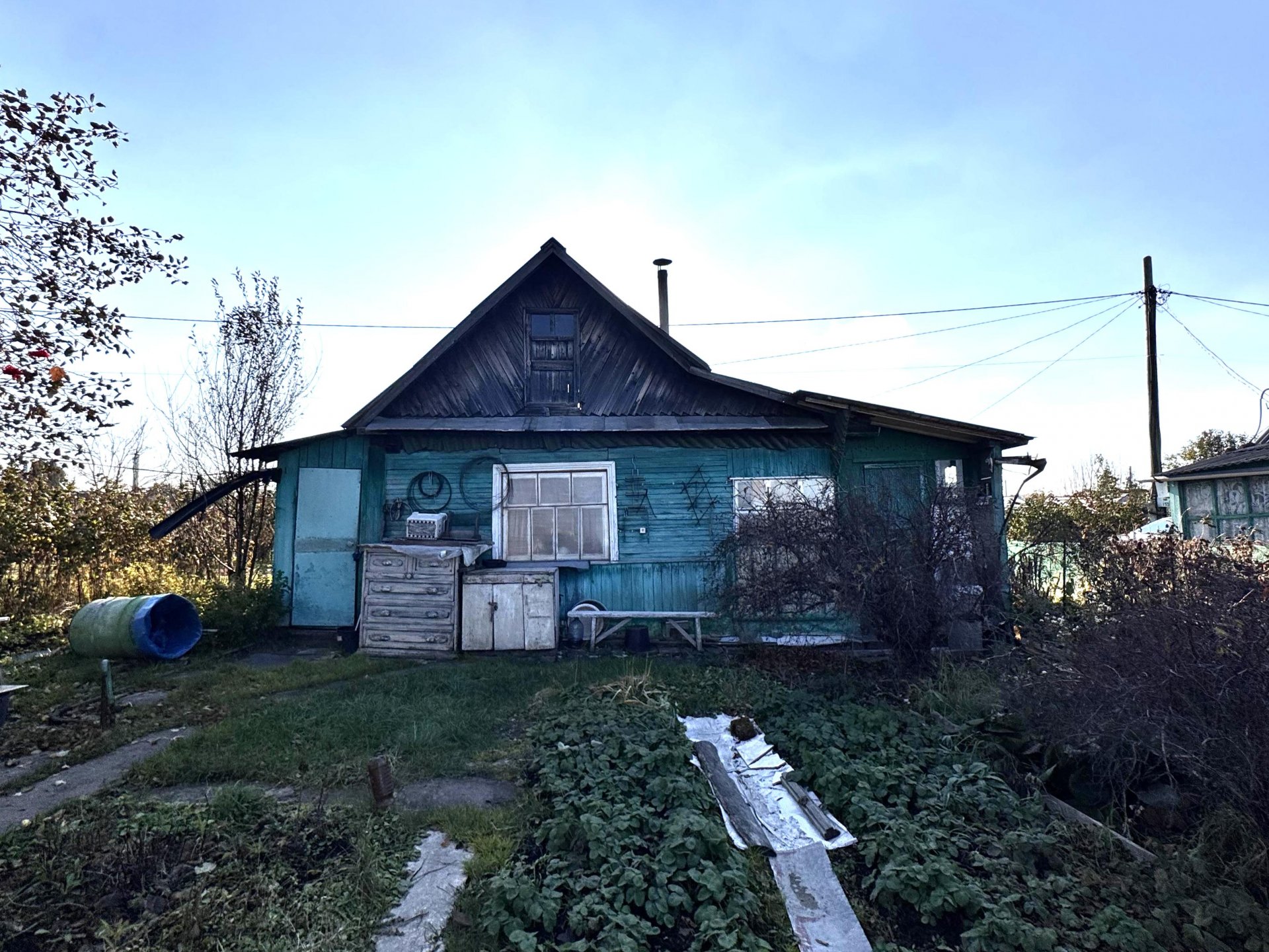 Садовый участок, 36.5 м² — фото 3