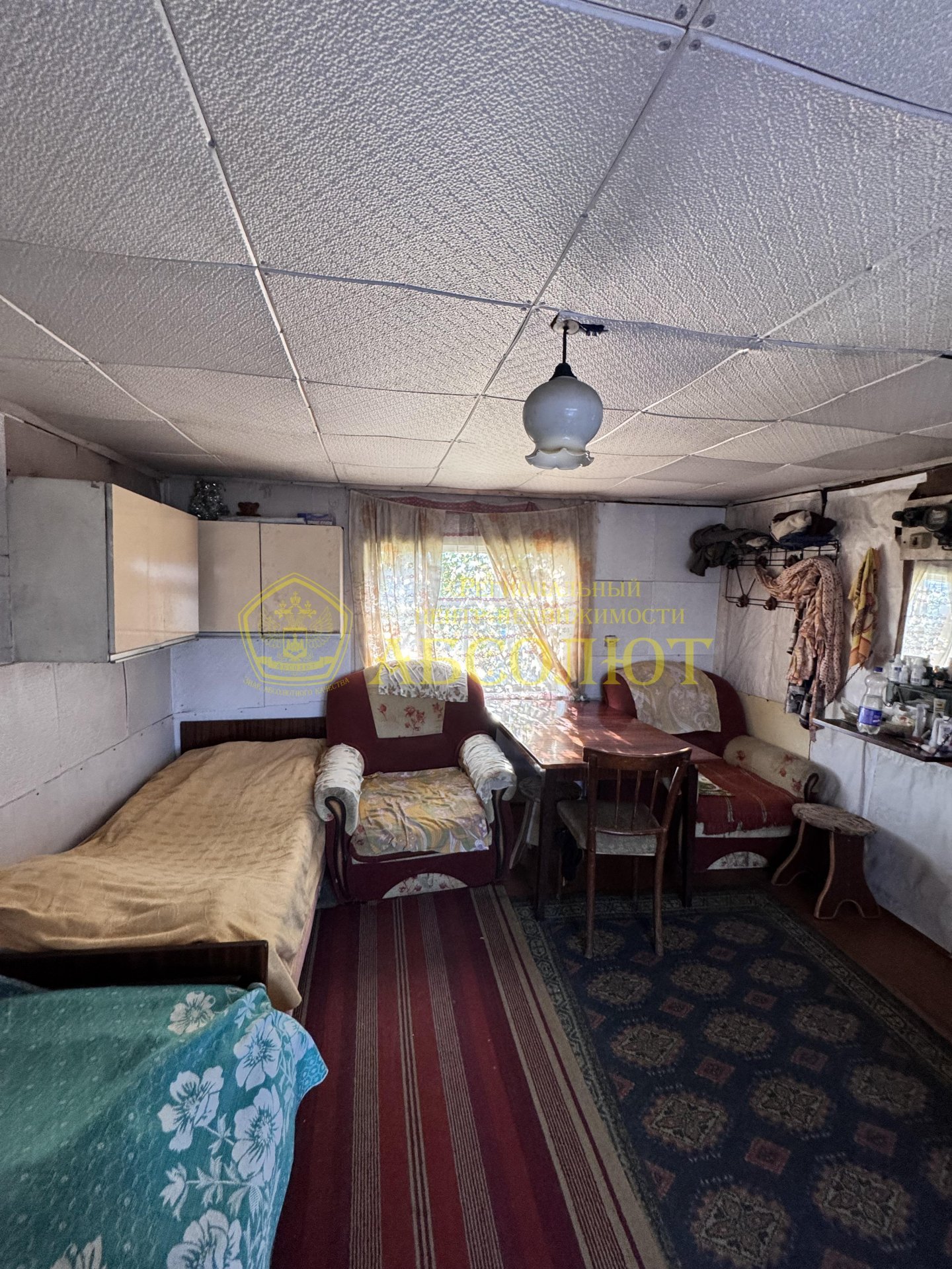 Садовый участок, 36.5 м² — фото 10
