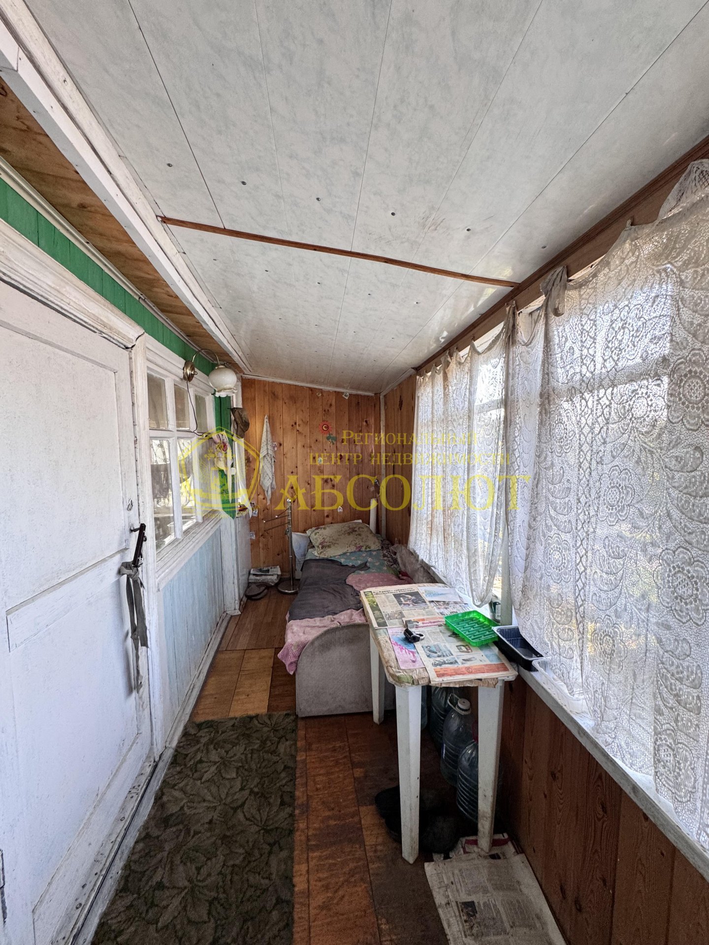 Садовый участок, 36.5 м² — фото 4
