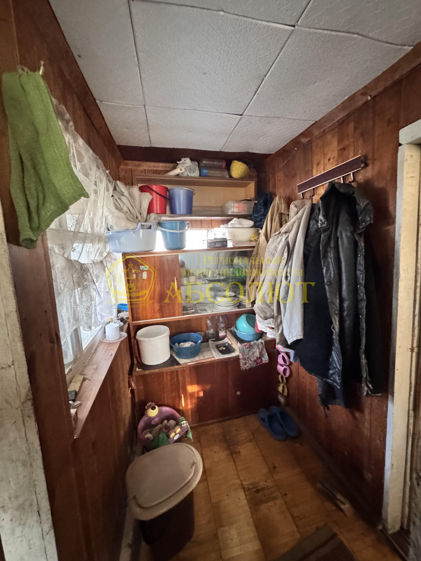 Садовый участок, 36.5 м² — фото 7