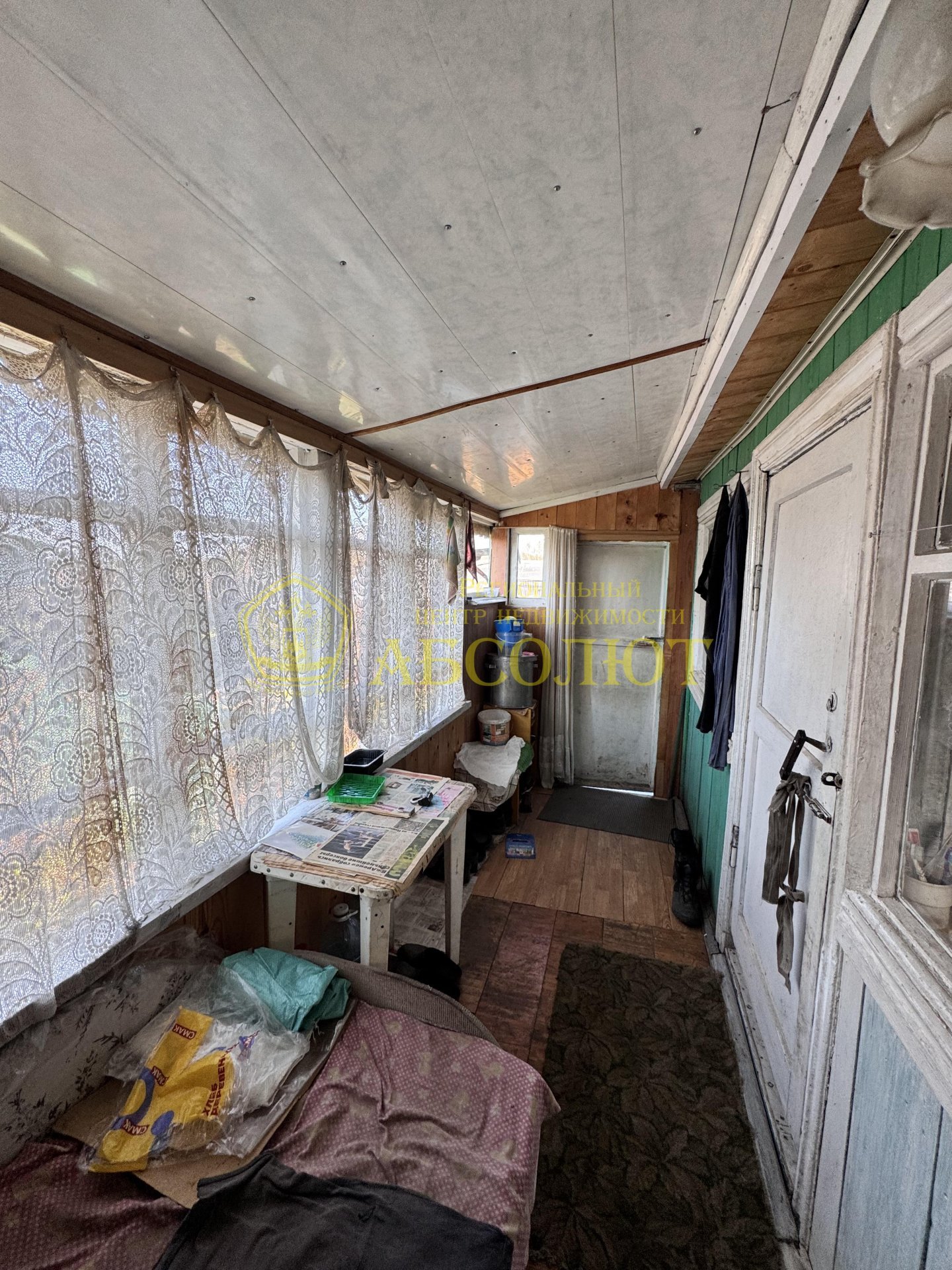 Садовый участок, 36.5 м² — фото 5