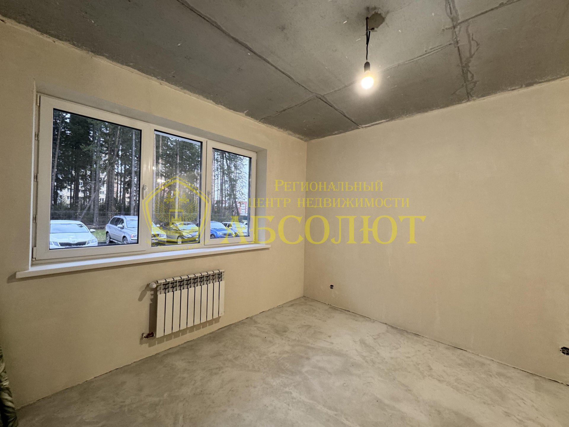 3-к квартира, 1/9 эт., 79.5 м² — фото 12