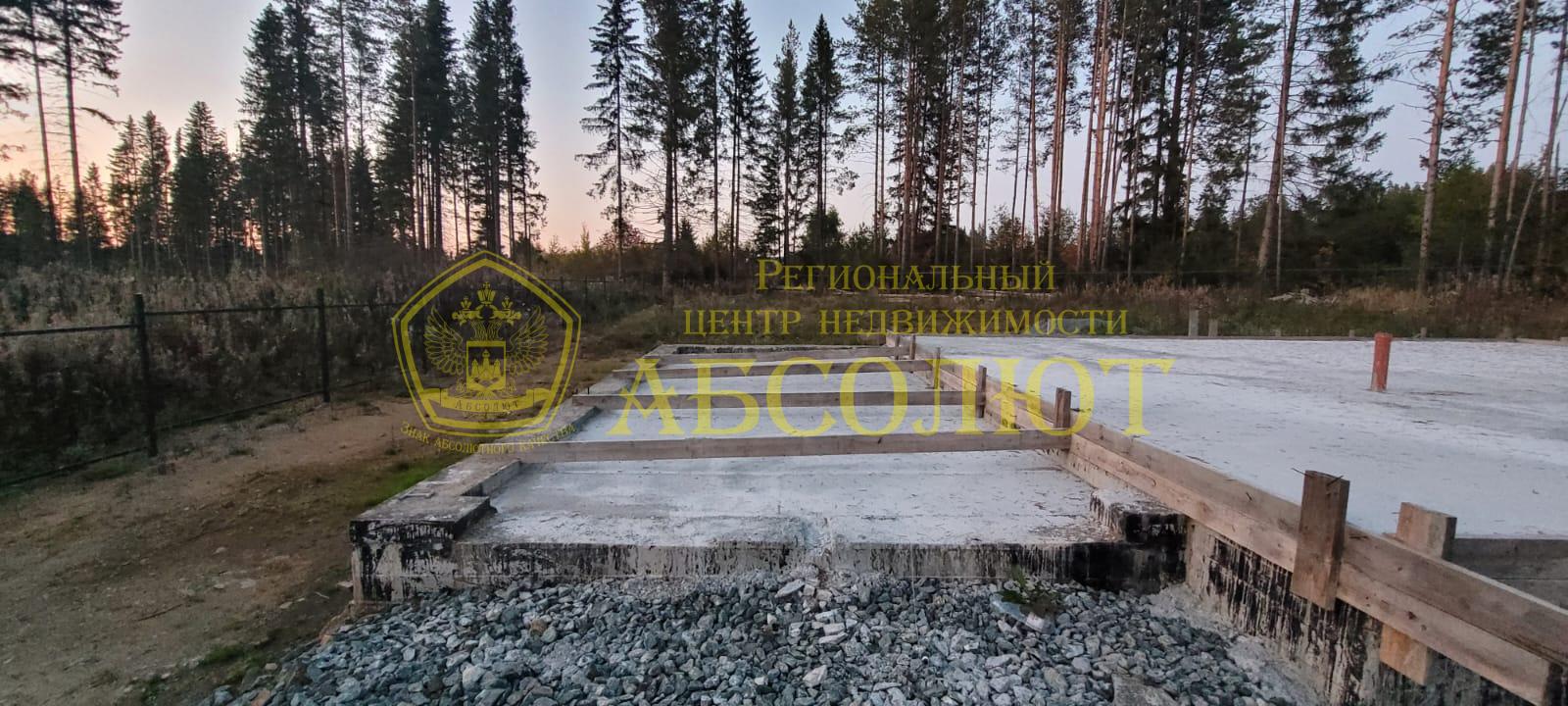 Земельный участок — фото 4