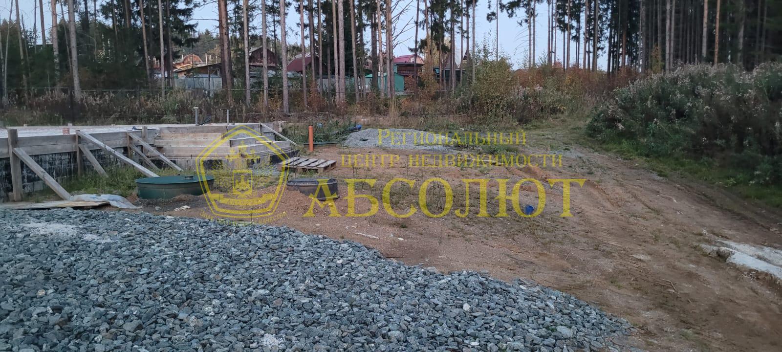 Земельный участок — фото 5