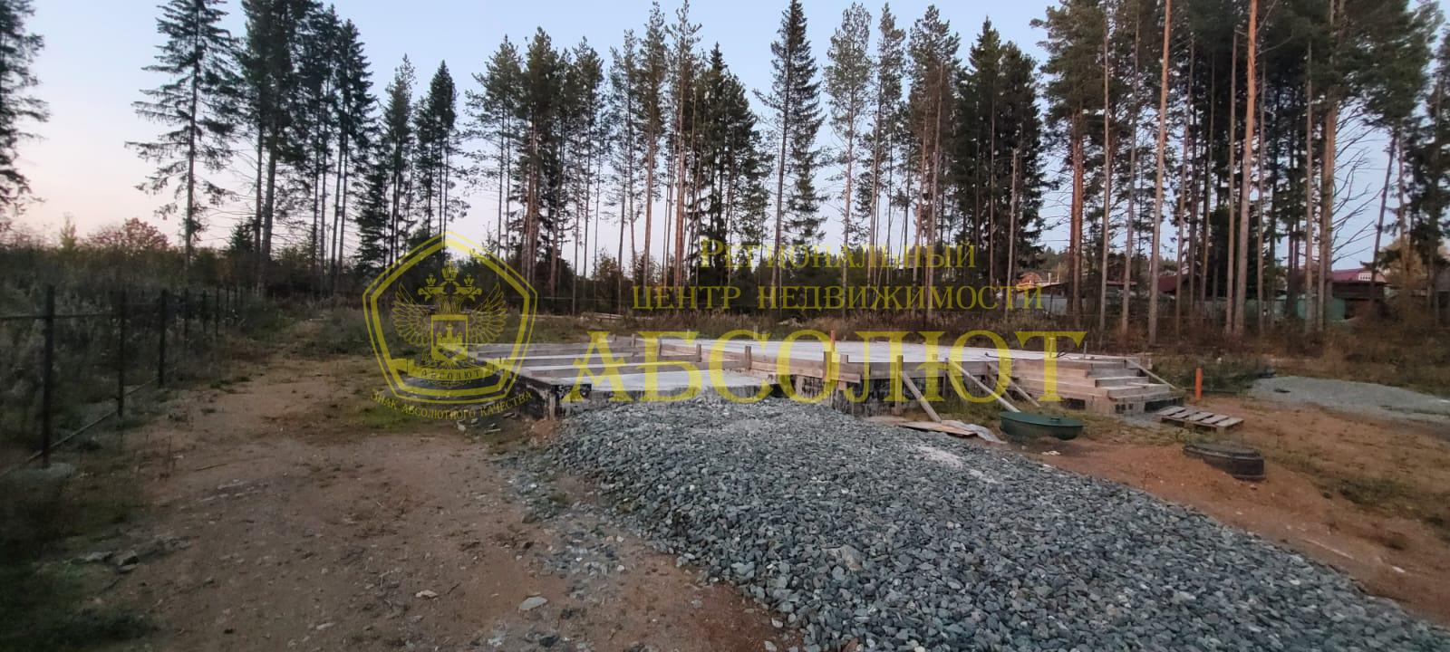 Земельный участок — фото 3