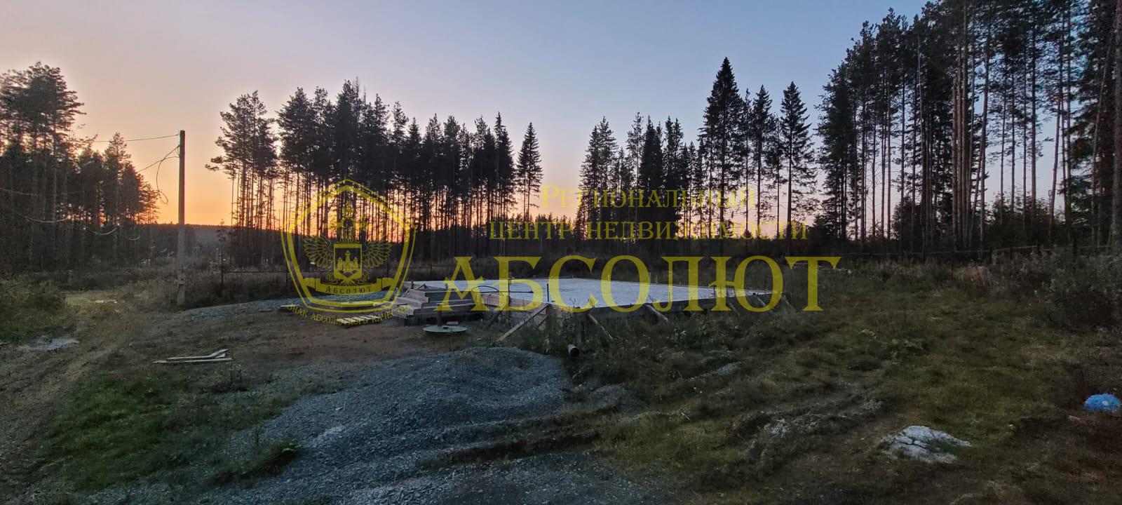 Земельный участок — фото 10
