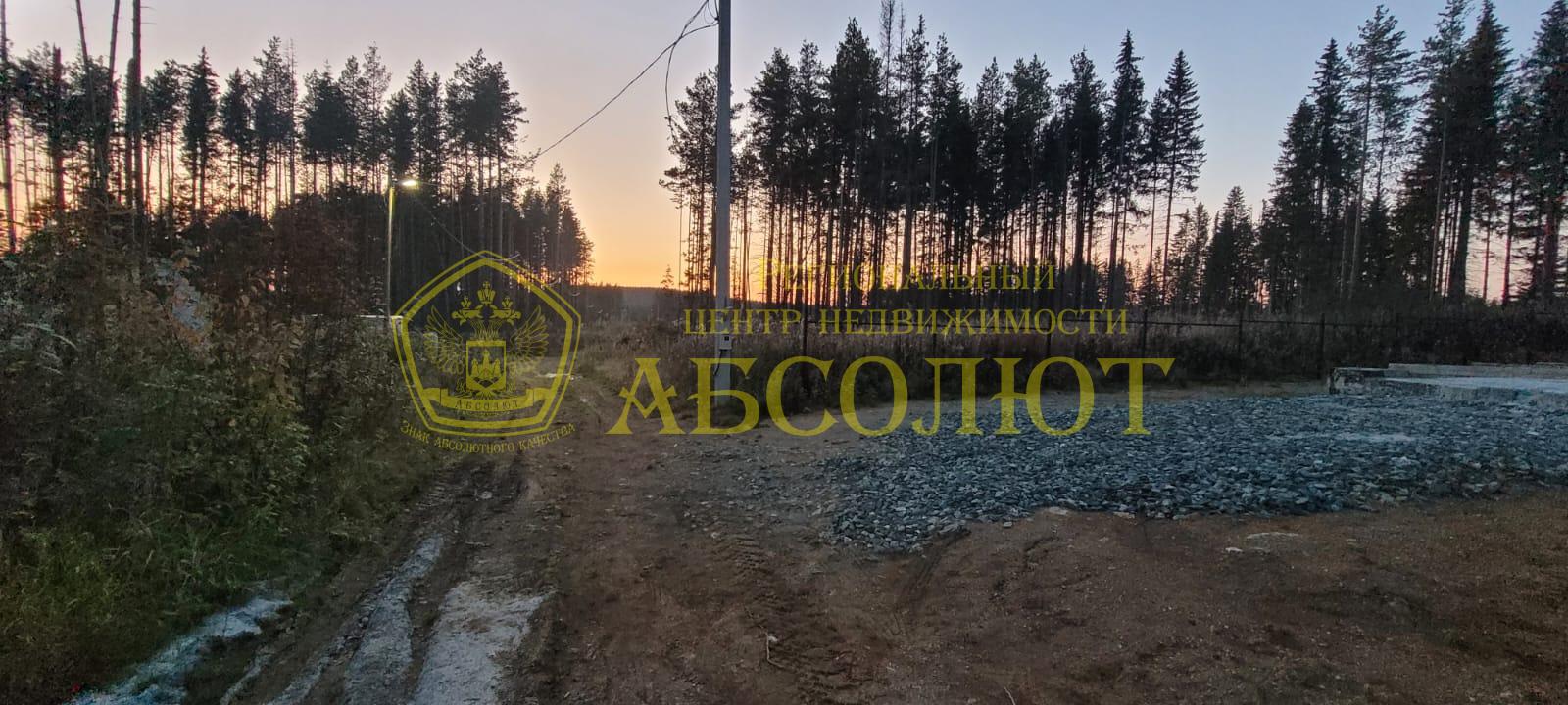 Земельный участок — фото 7