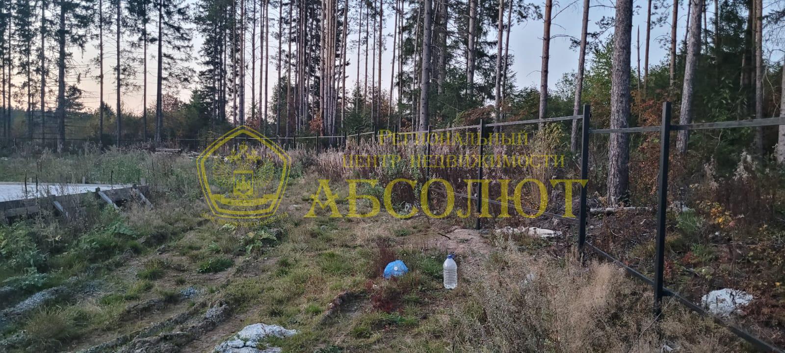 Земельный участок — фото 9