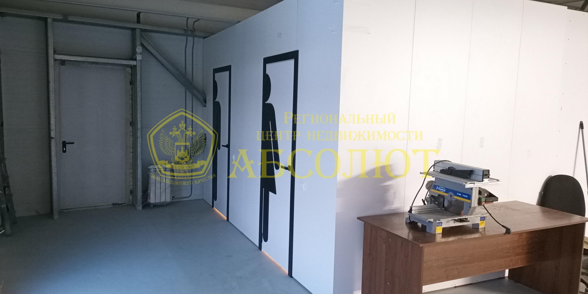 Коммерческая недвижимость, 1 из 2, 1 600.0 м² — фото 12