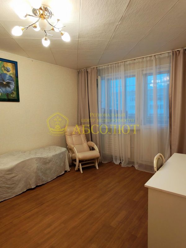 2-к квартира, 4/5 эт., 46 м²