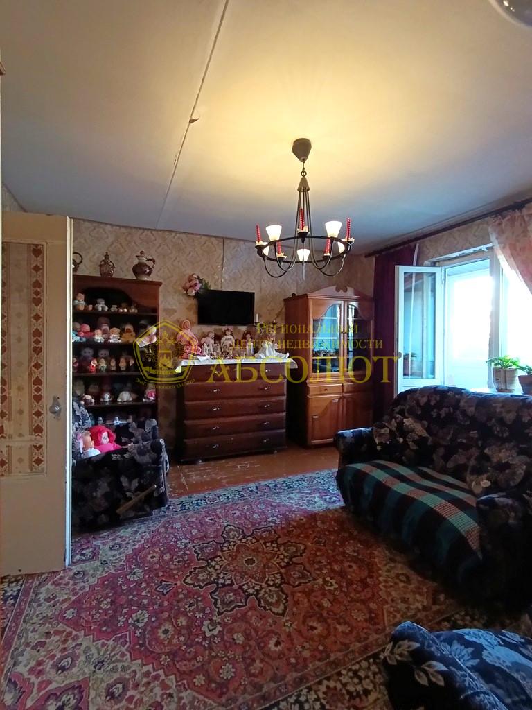 Комната, 1/5 эт., 64.5 м²