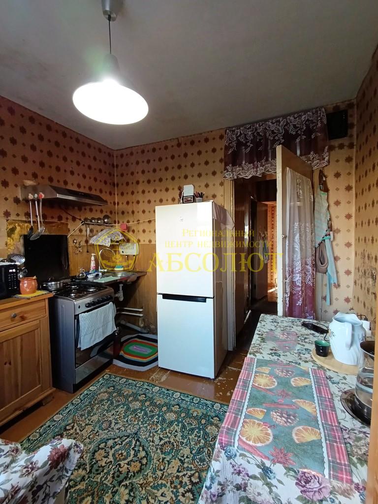 Комната, 1/5 эт., 64.5 м² — фото 6