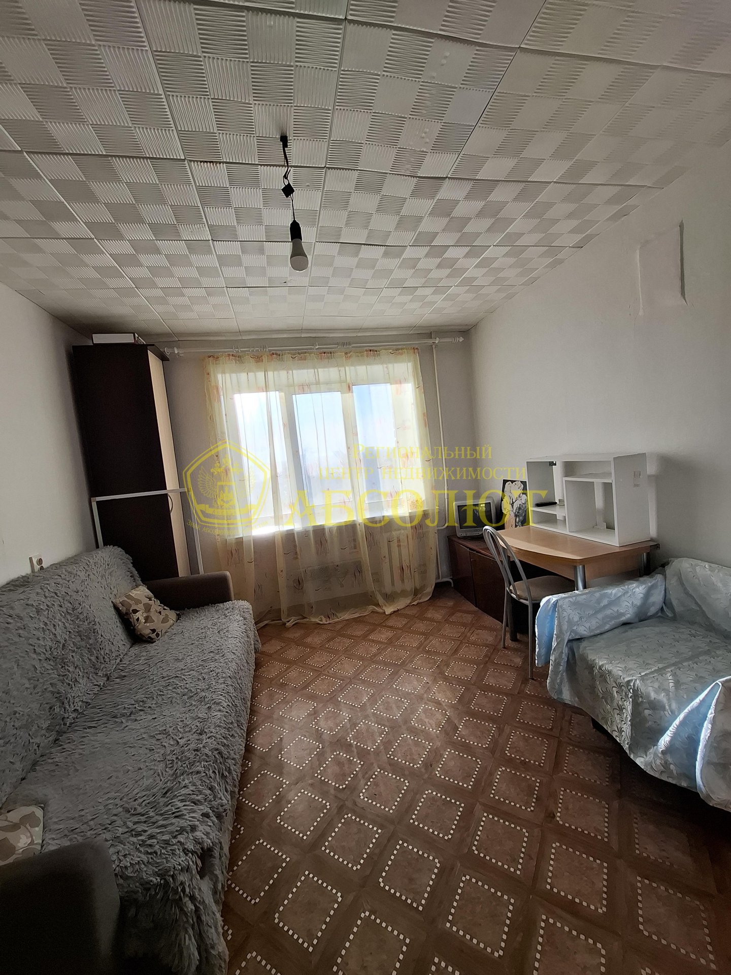 Комната, 4/5 эт., 12.7 м² — фото 1