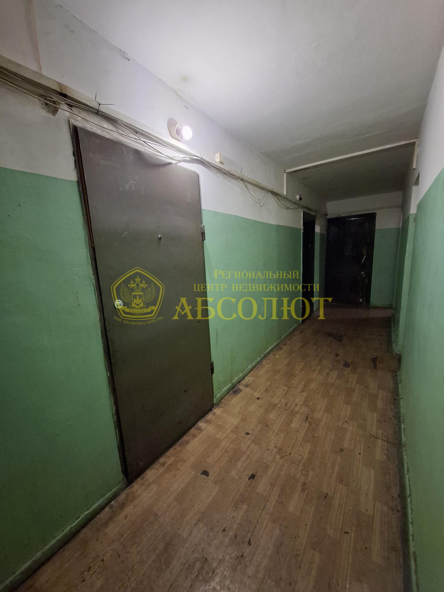 Комната, 4/5 эт., 12.7 м² — фото 8