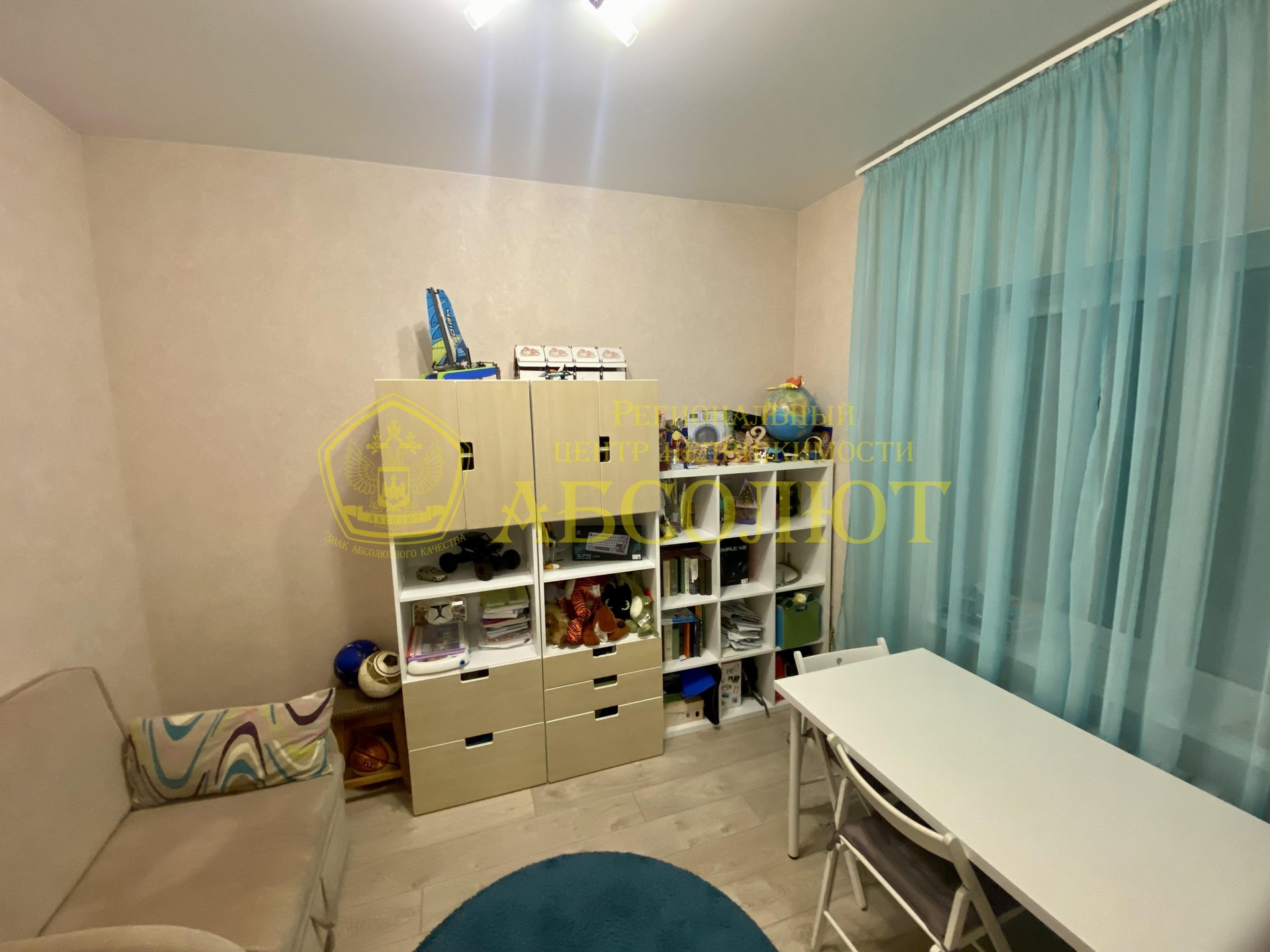 Таунхаус, 245.6 м² — фото 24