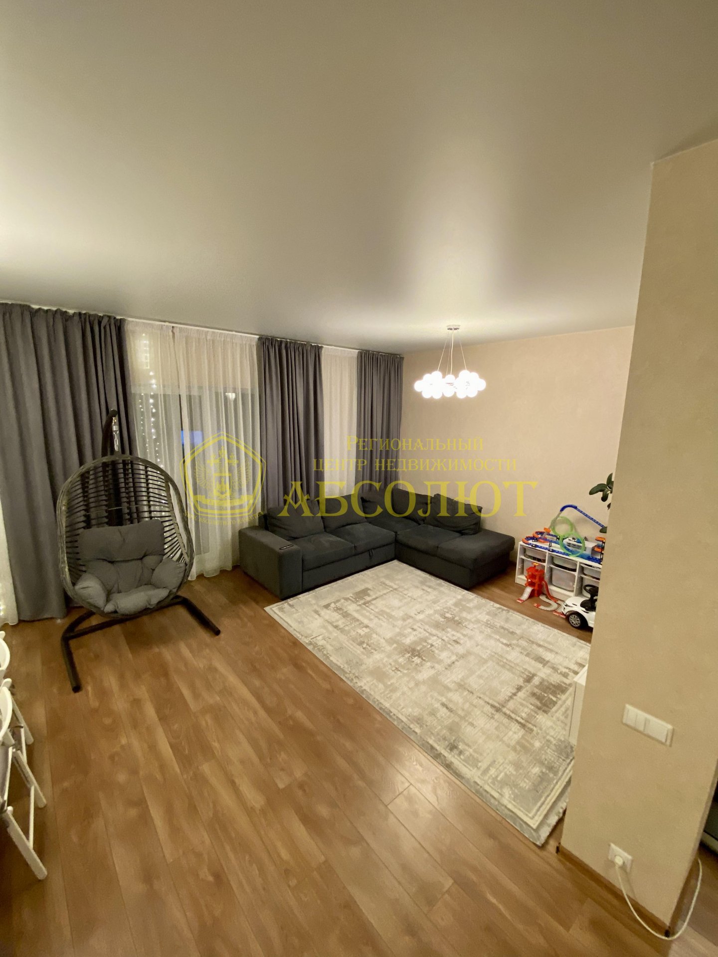 Таунхаус, 245.6 м² — фото 4