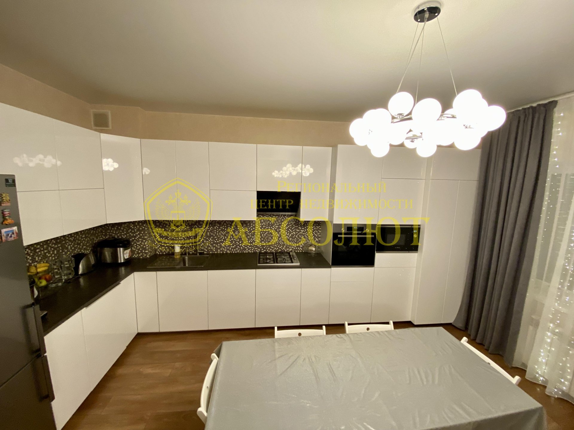 Таунхаус, 245.6 м² — фото 5