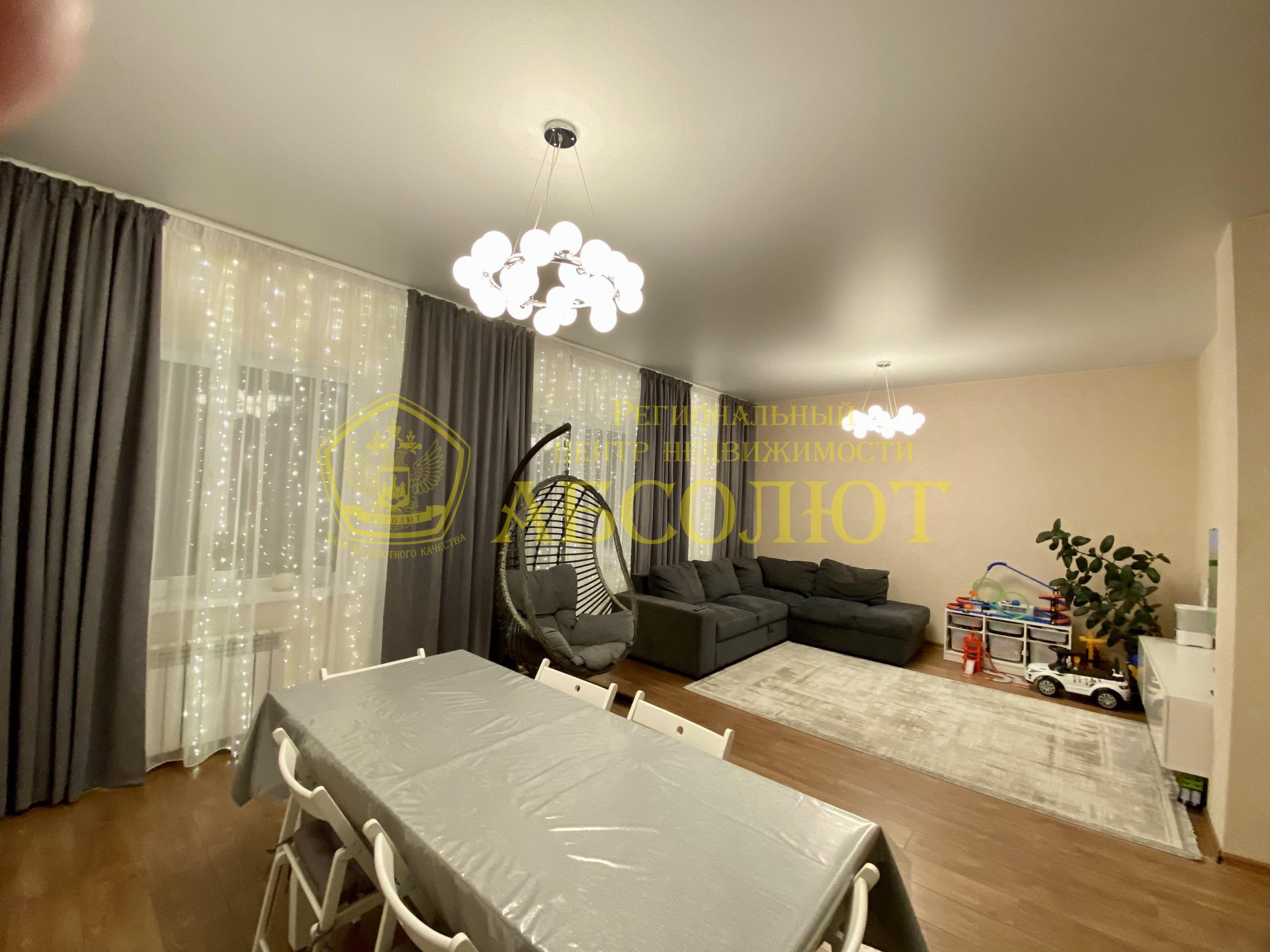 Таунхаус, 245.6 м² — фото 6
