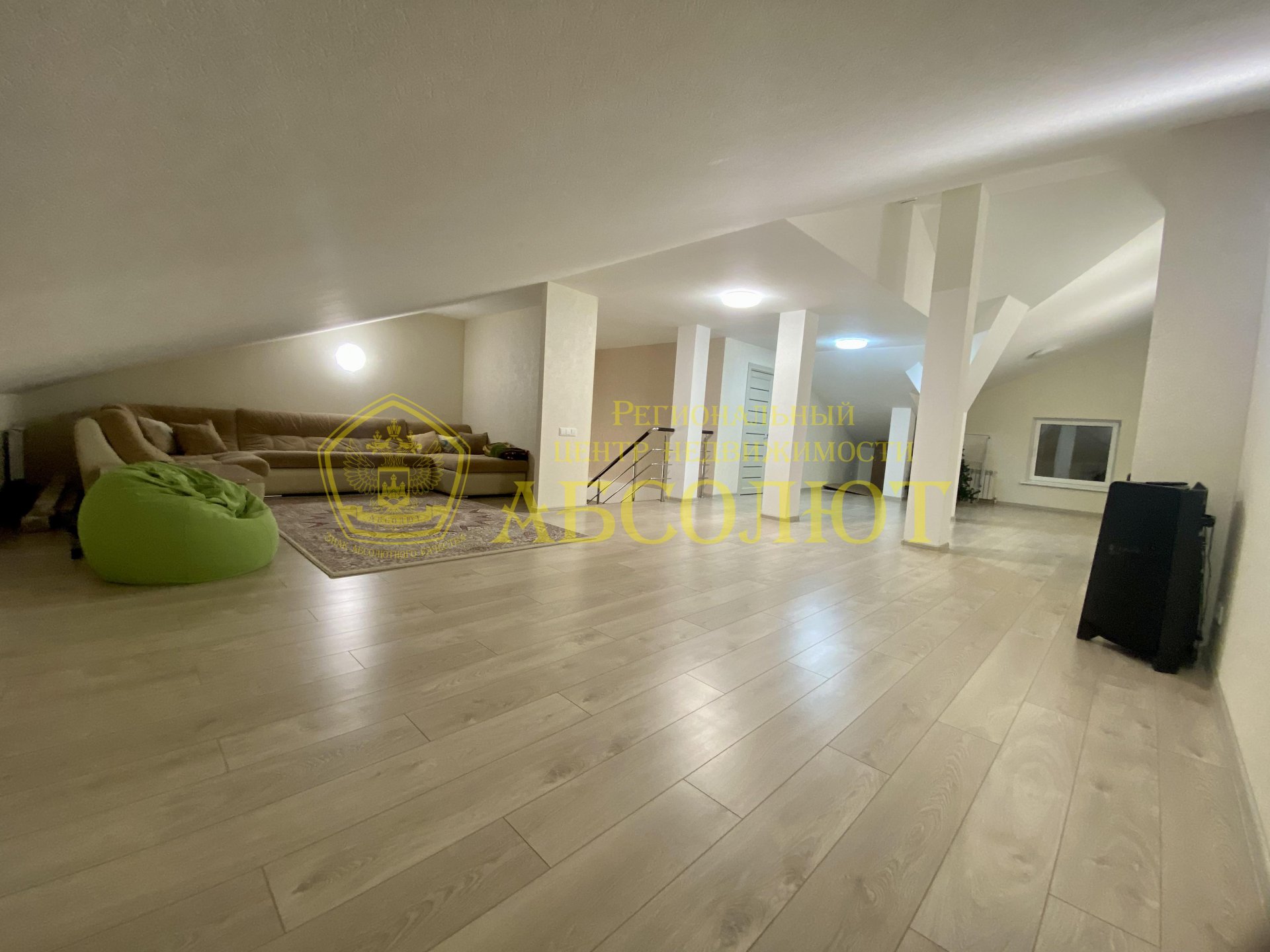 Таунхаус, 245.6 м² — фото 26