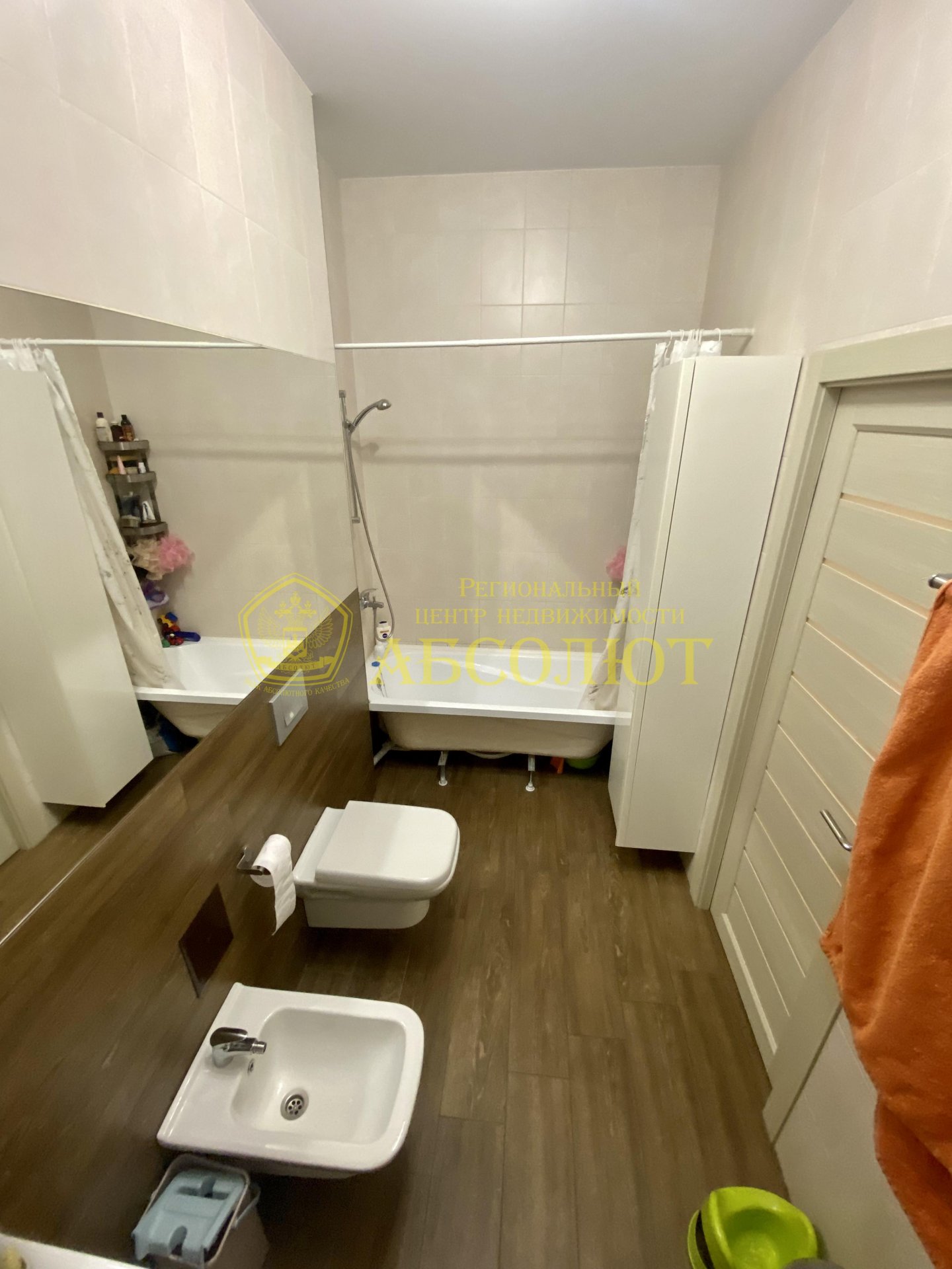 Таунхаус, 245.6 м² — фото 19