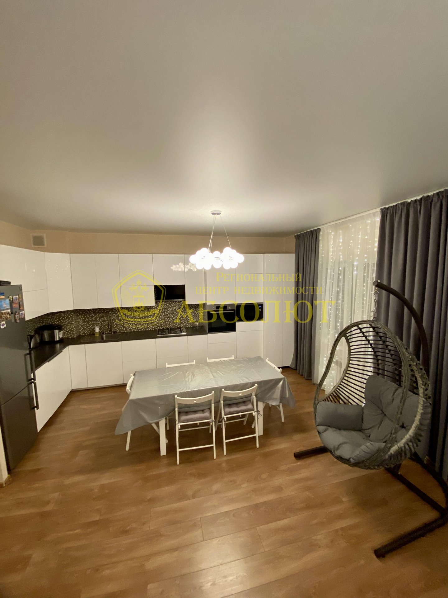 Таунхаус, 245.6 м² — фото 3