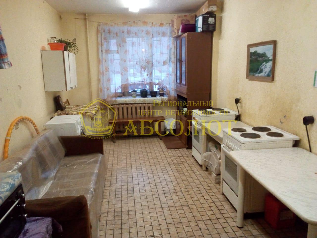 Комната, 1/5 эт., 17.8 м² — фото 8