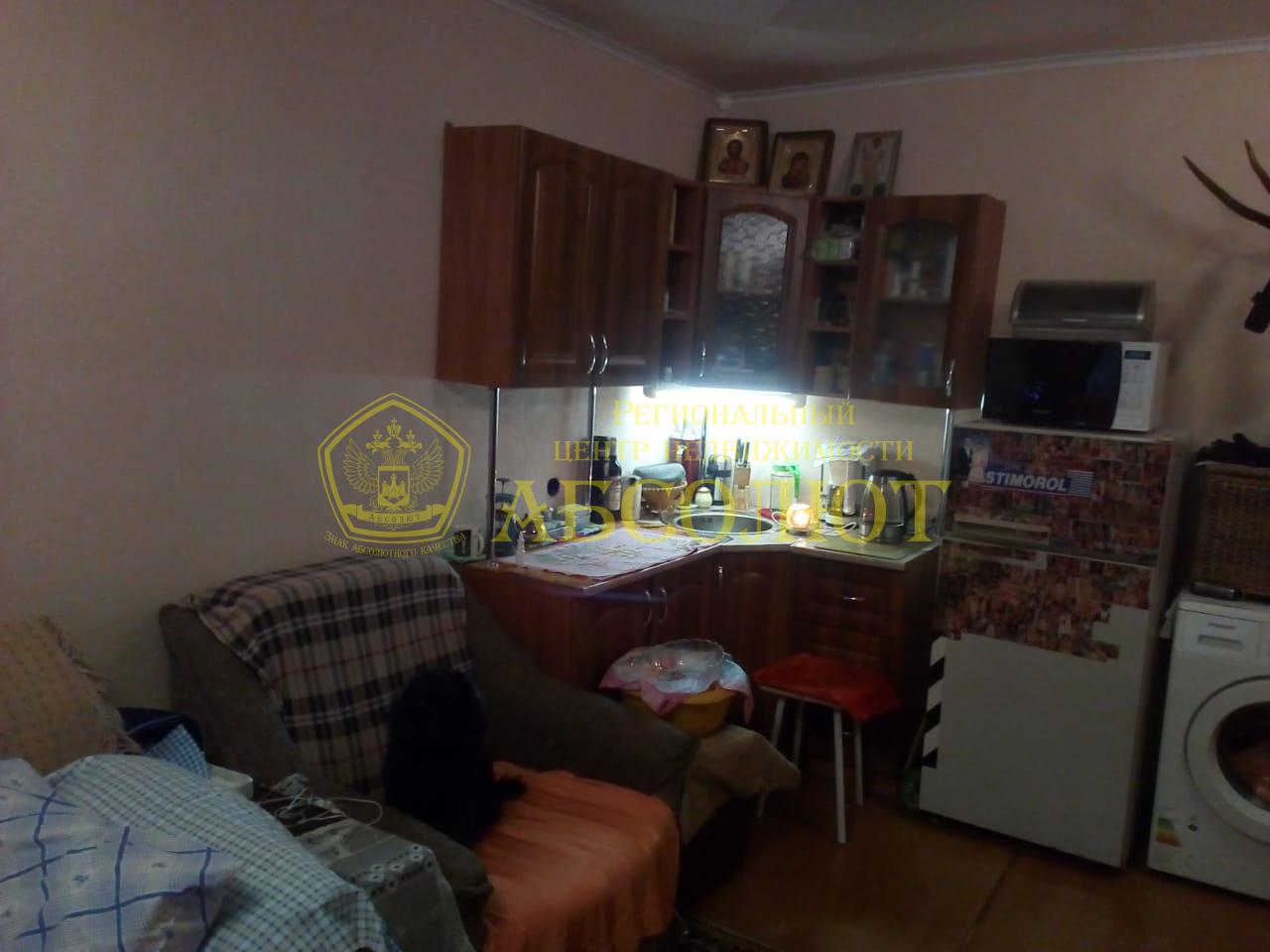 Комната, 1/5 эт., 17.8 м² — фото 4