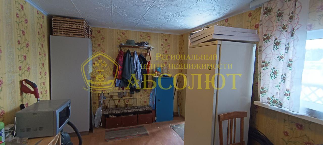 Садовый участок — фото 11