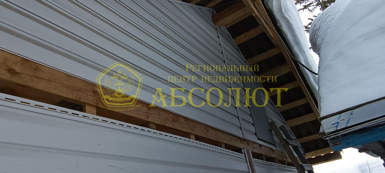Садовый участок — фото 7