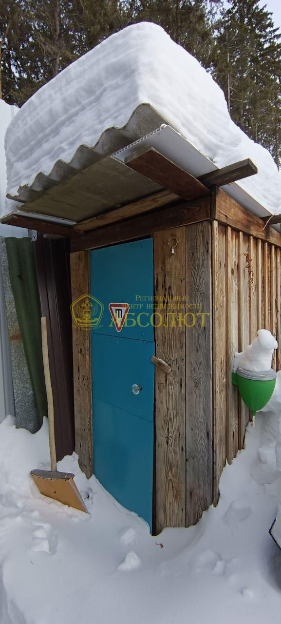 Садовый участок — фото 14
