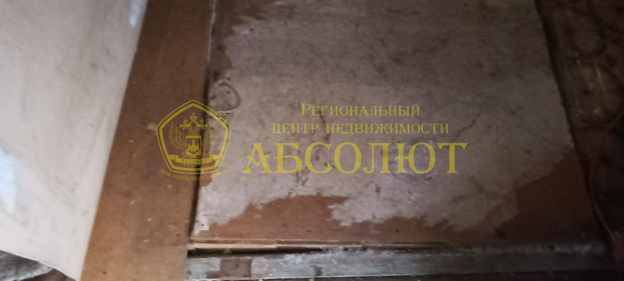 Садовый участок — фото 13