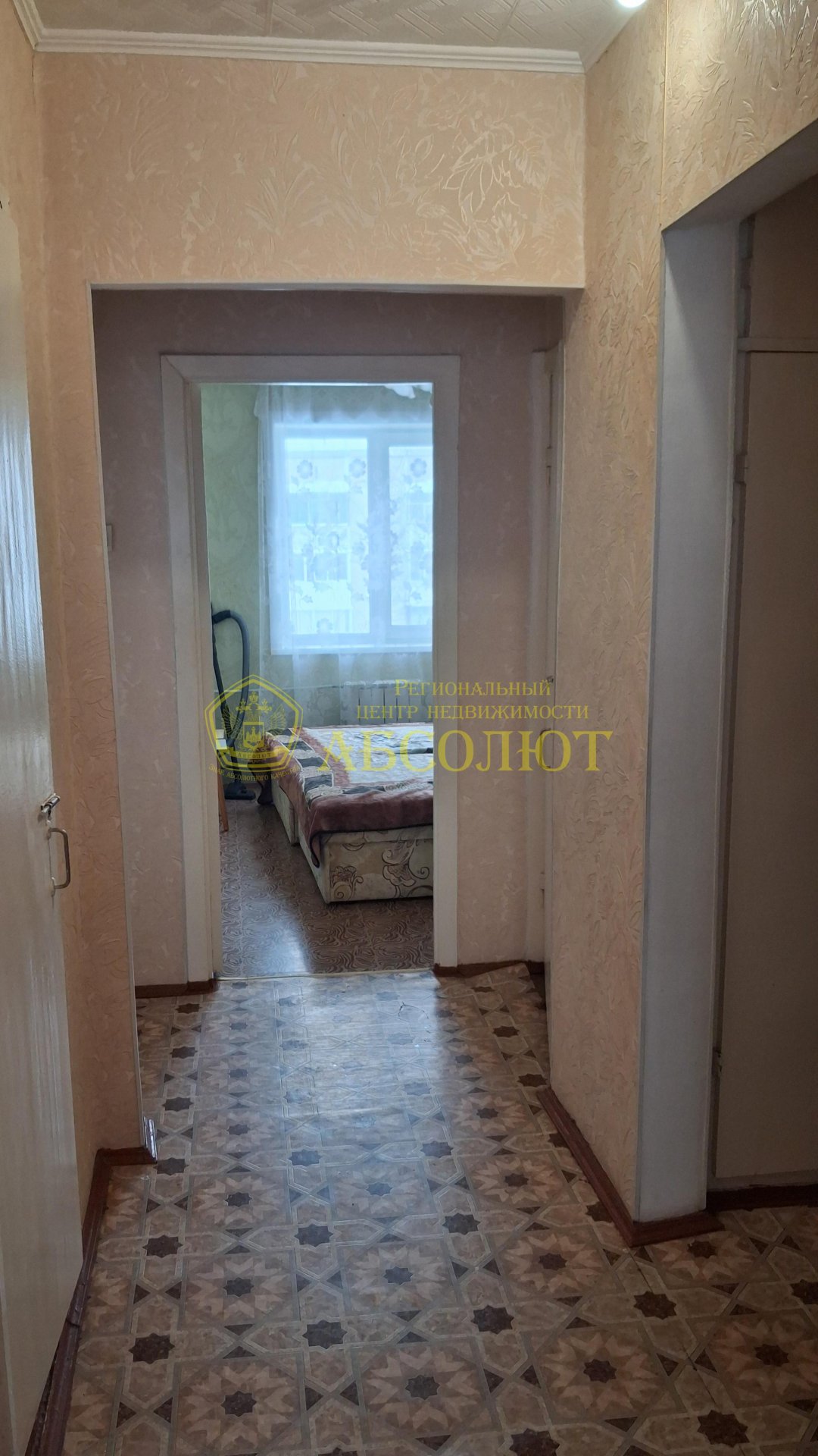 3-к квартира, 5/5 эт., 65.6 м² — фото 6