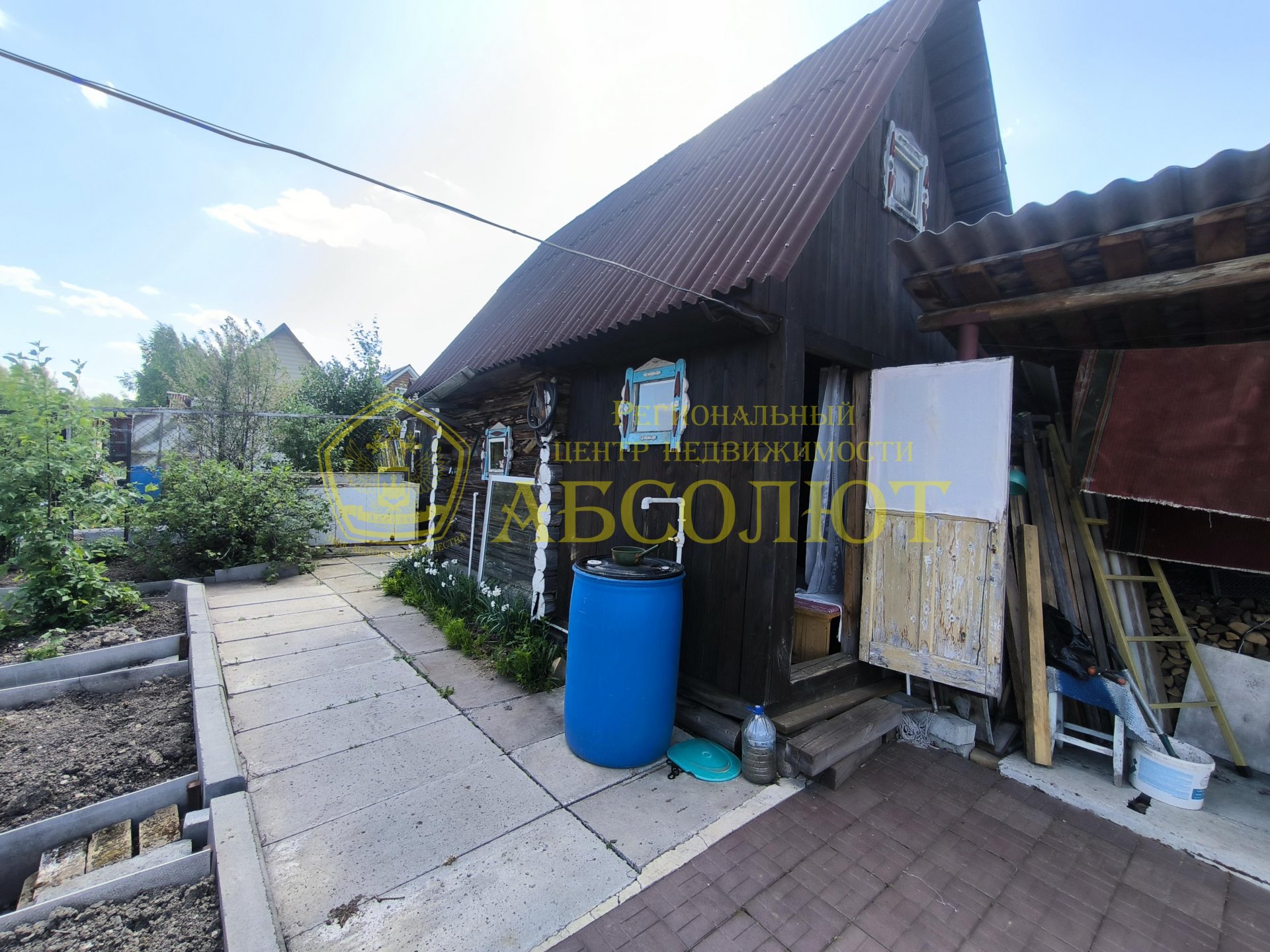 Садовый участок, 50.0 м² — фото 27