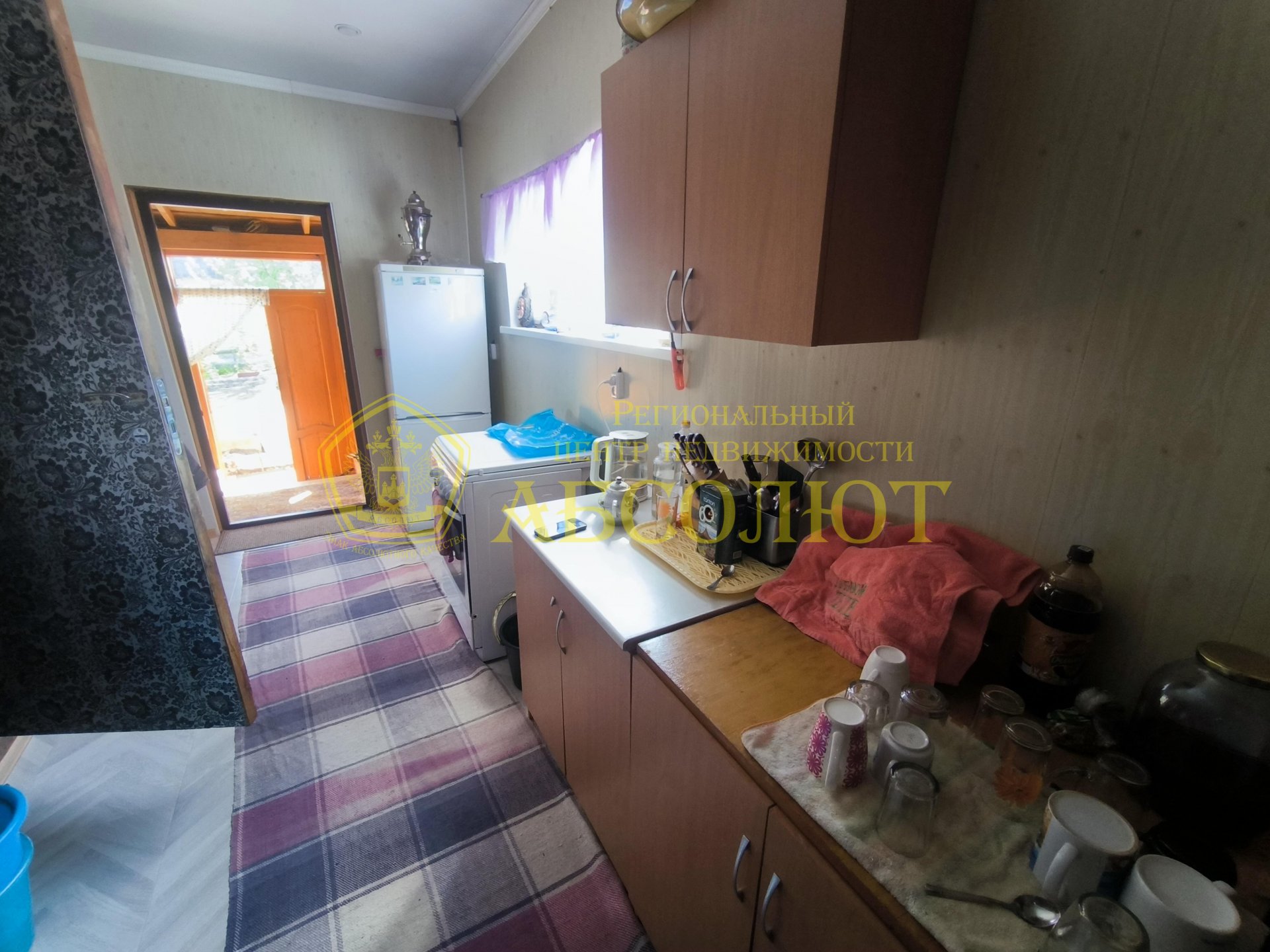 Садовый участок, 50.0 м² — фото 11