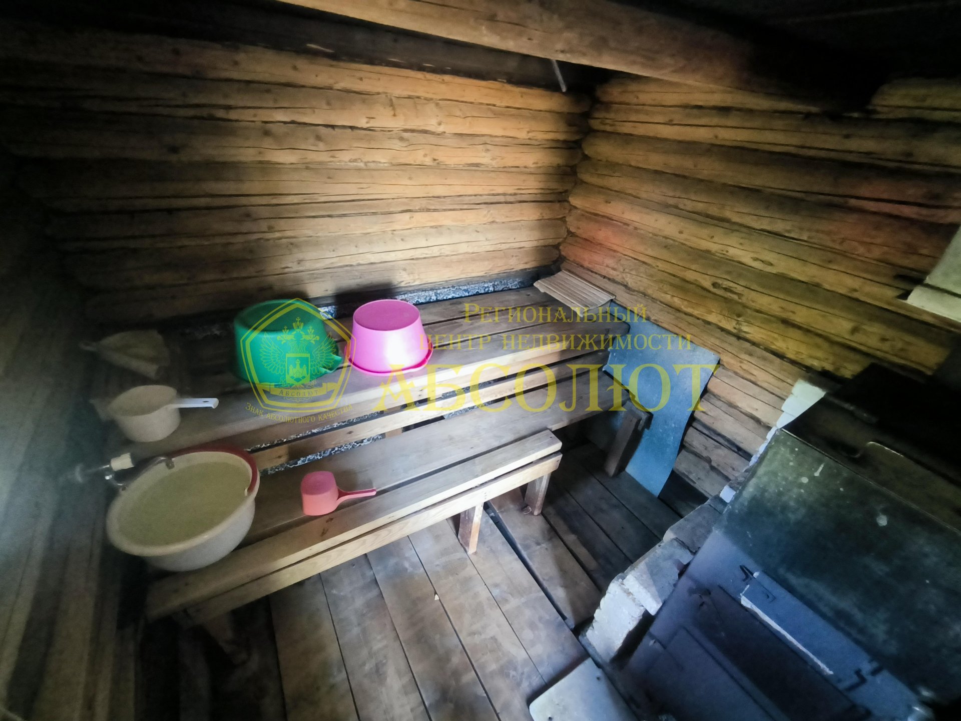 Садовый участок, 50.0 м² — фото 30