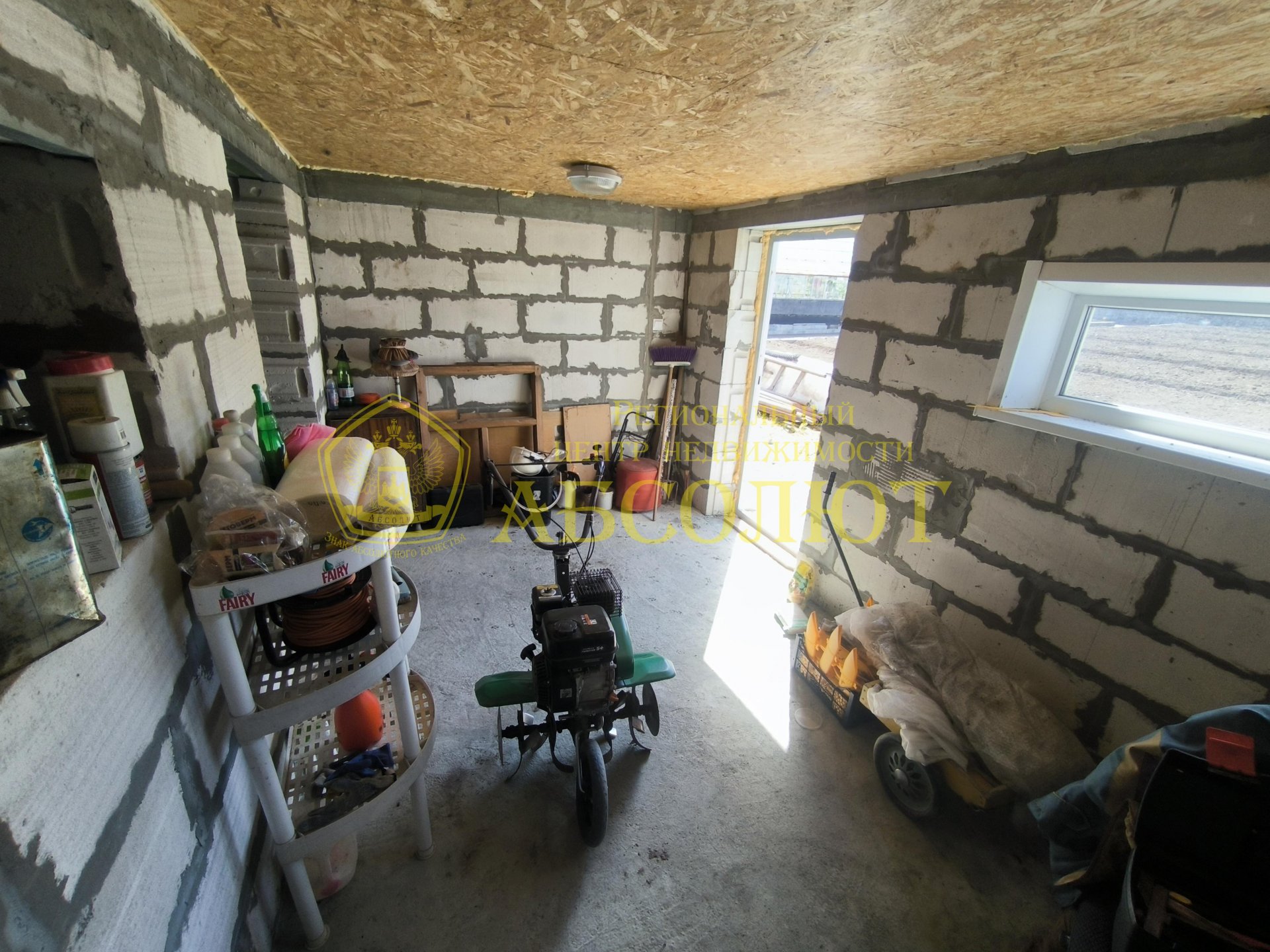Садовый участок, 50.0 м² — фото 25