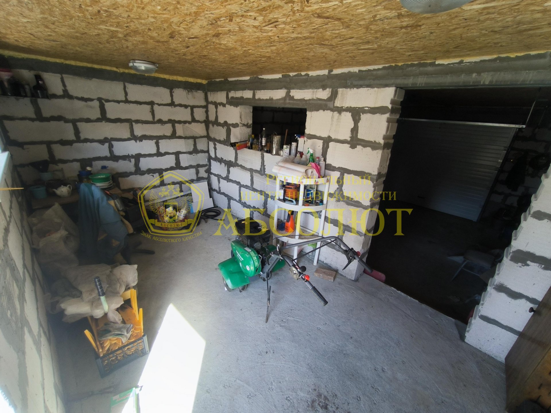 Садовый участок, 50.0 м² — фото 23