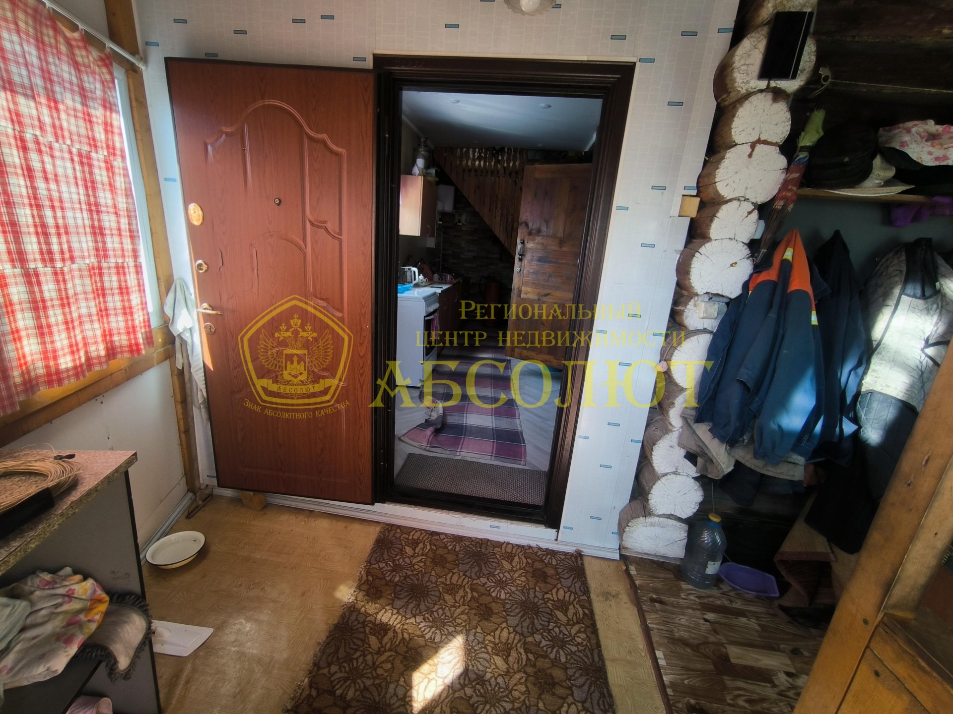Садовый участок, 50.0 м² — фото 7