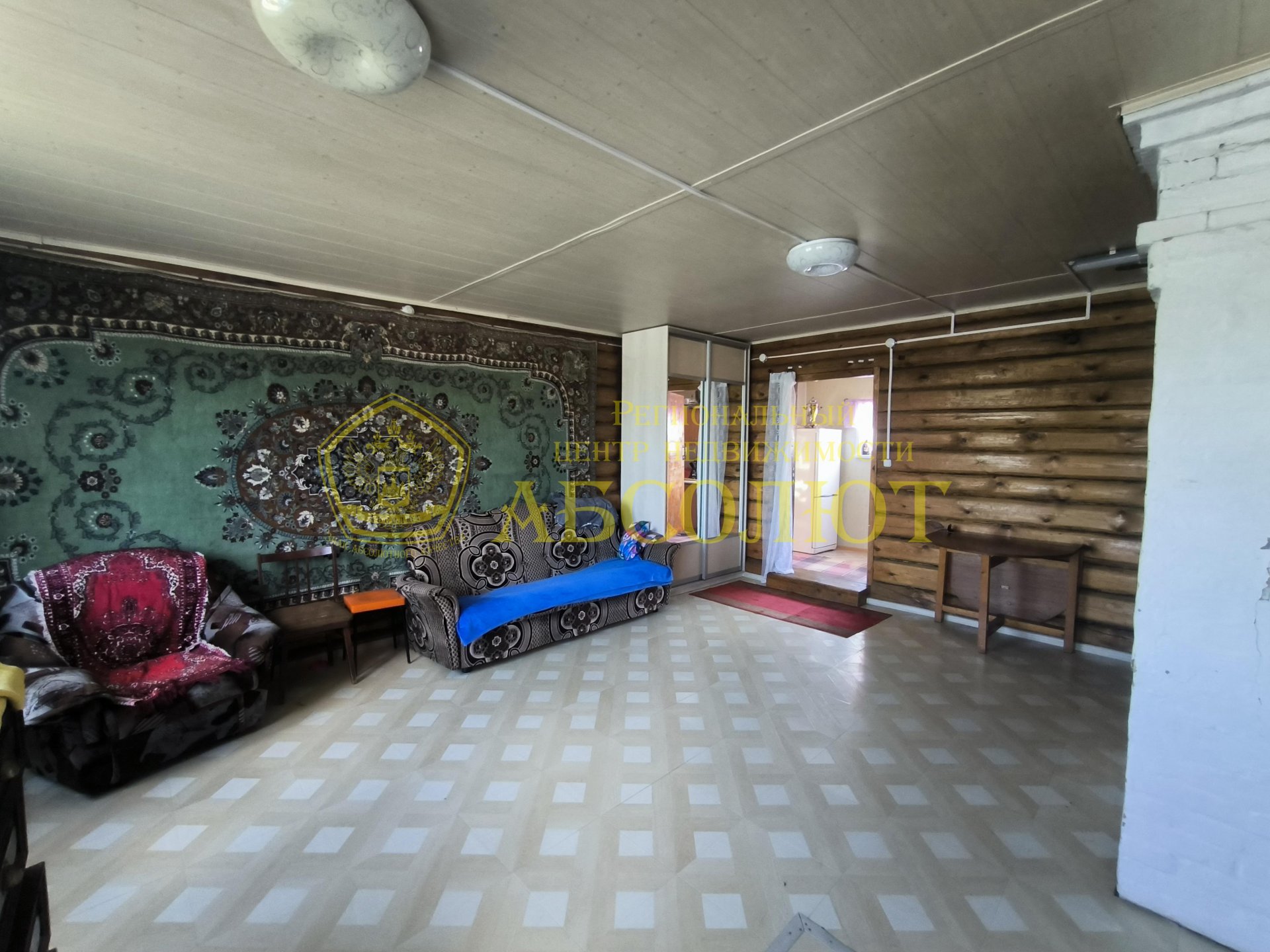 Садовый участок, 50.0 м² — фото 15